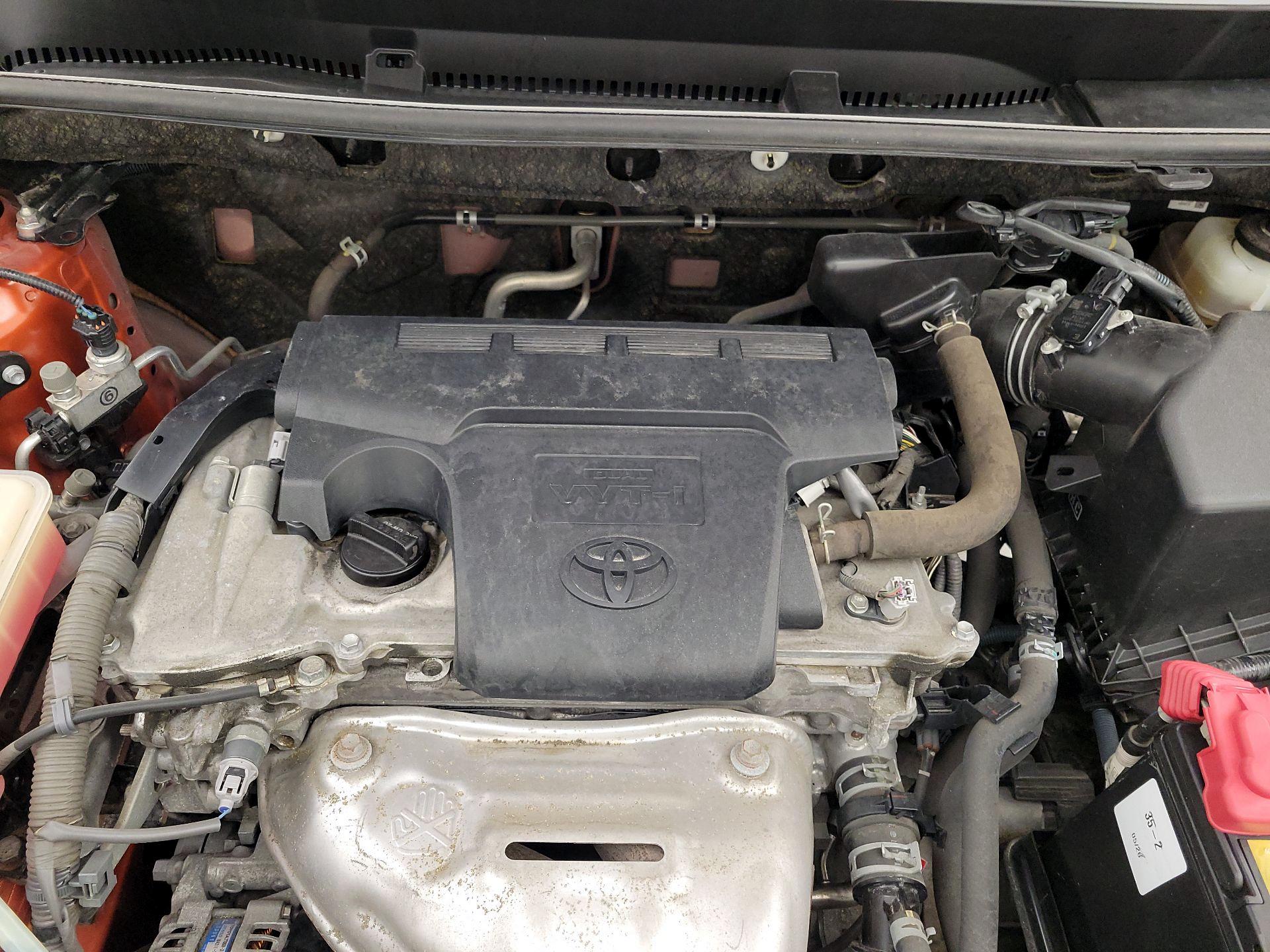 Thumbnail: 2016 Toyota RAV4 - 20