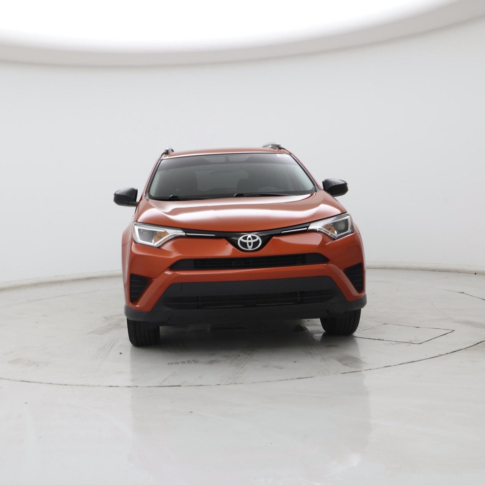 Thumbnail: 2016 Toyota RAV4 - 5