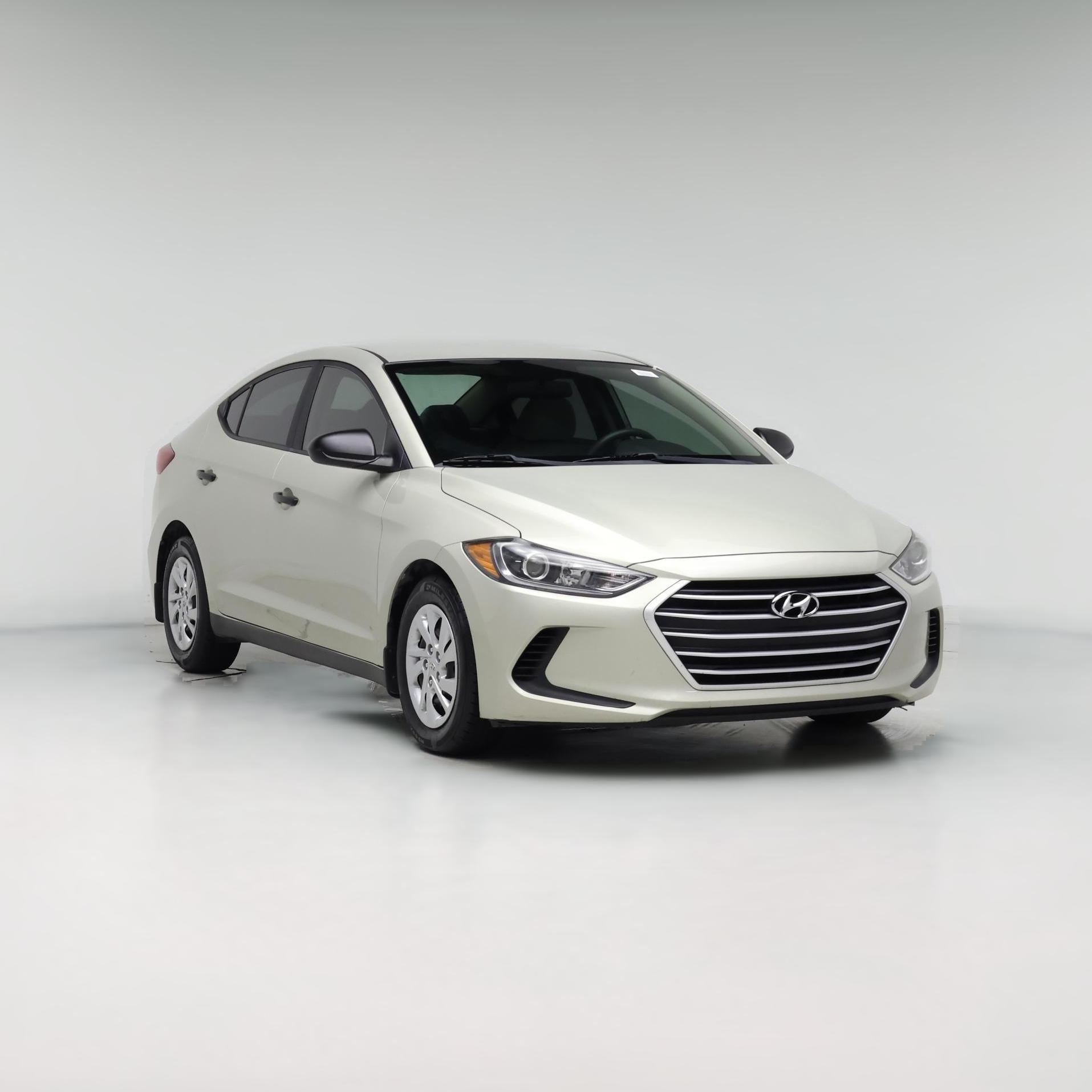 Thumbnail: 2018 Hyundai Elantra - 1