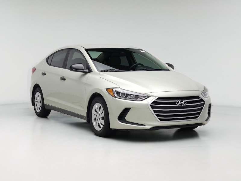 2018 Hyundai Elantra SE -
                  Miami, FL