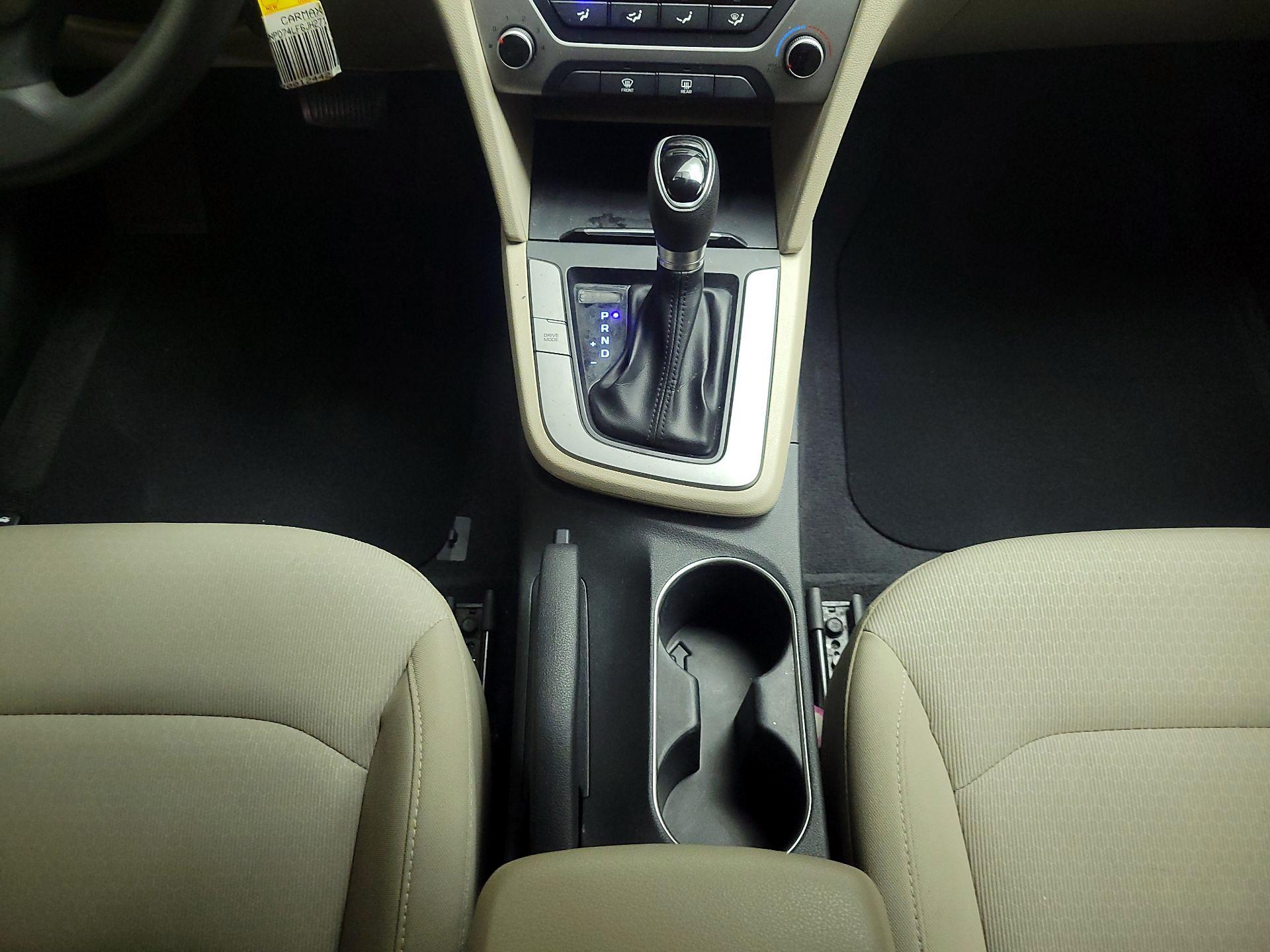 Thumbnail: 2018 Hyundai Elantra - 16