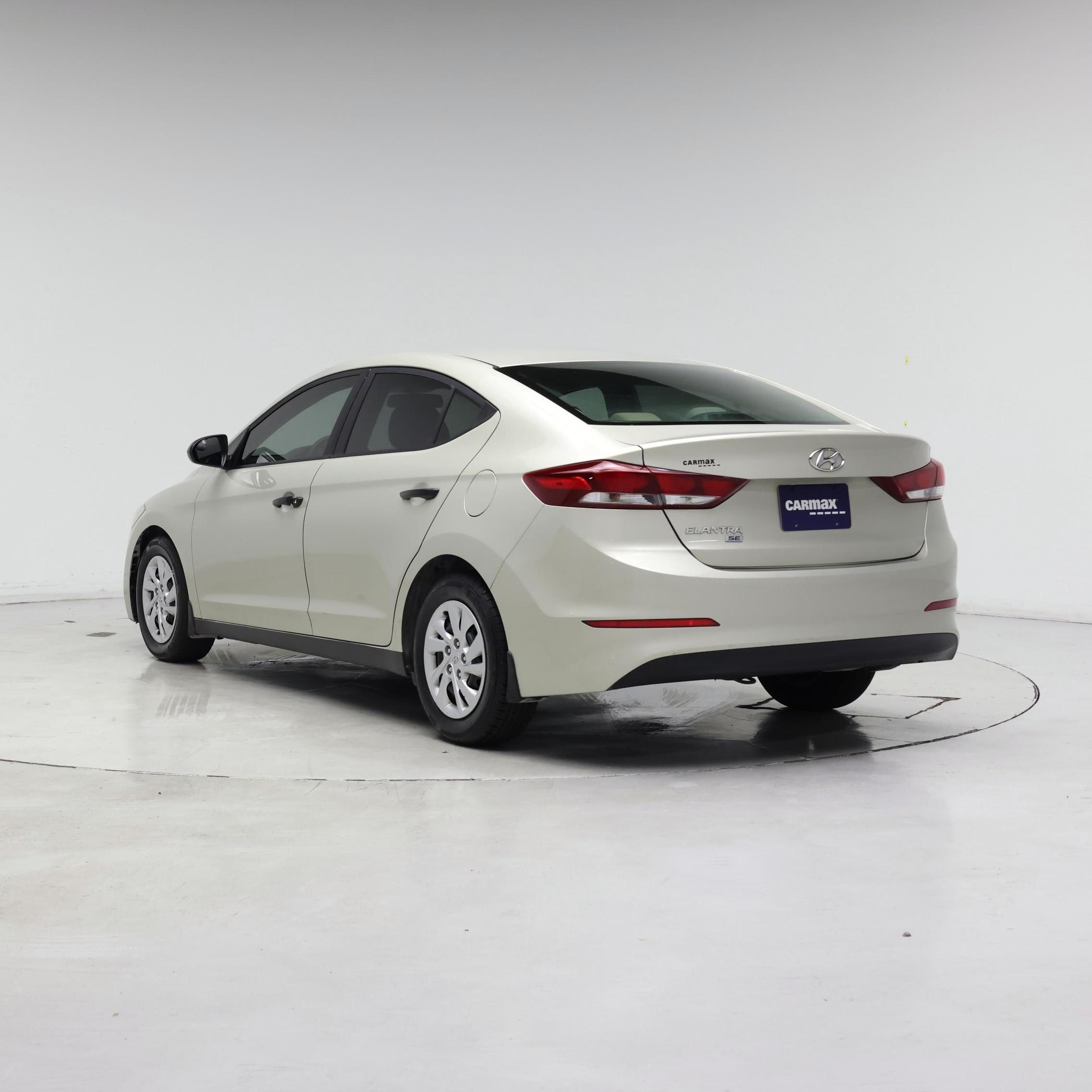 Thumbnail: 2018 Hyundai Elantra - 2