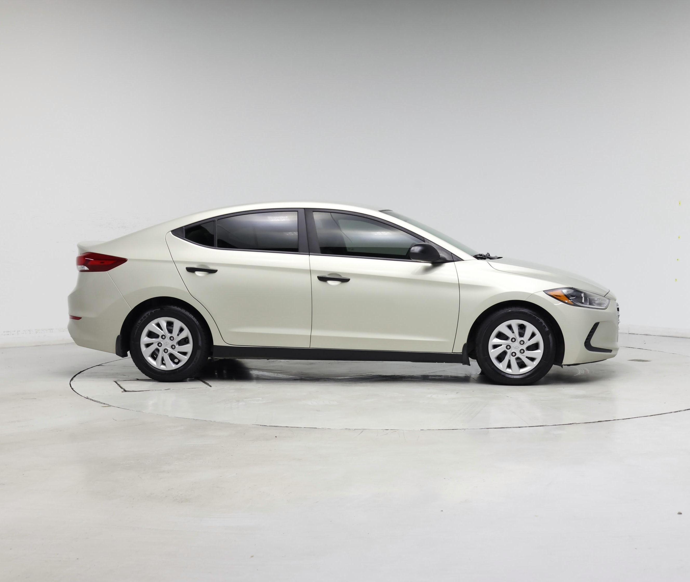 Thumbnail: 2018 Hyundai Elantra - 7