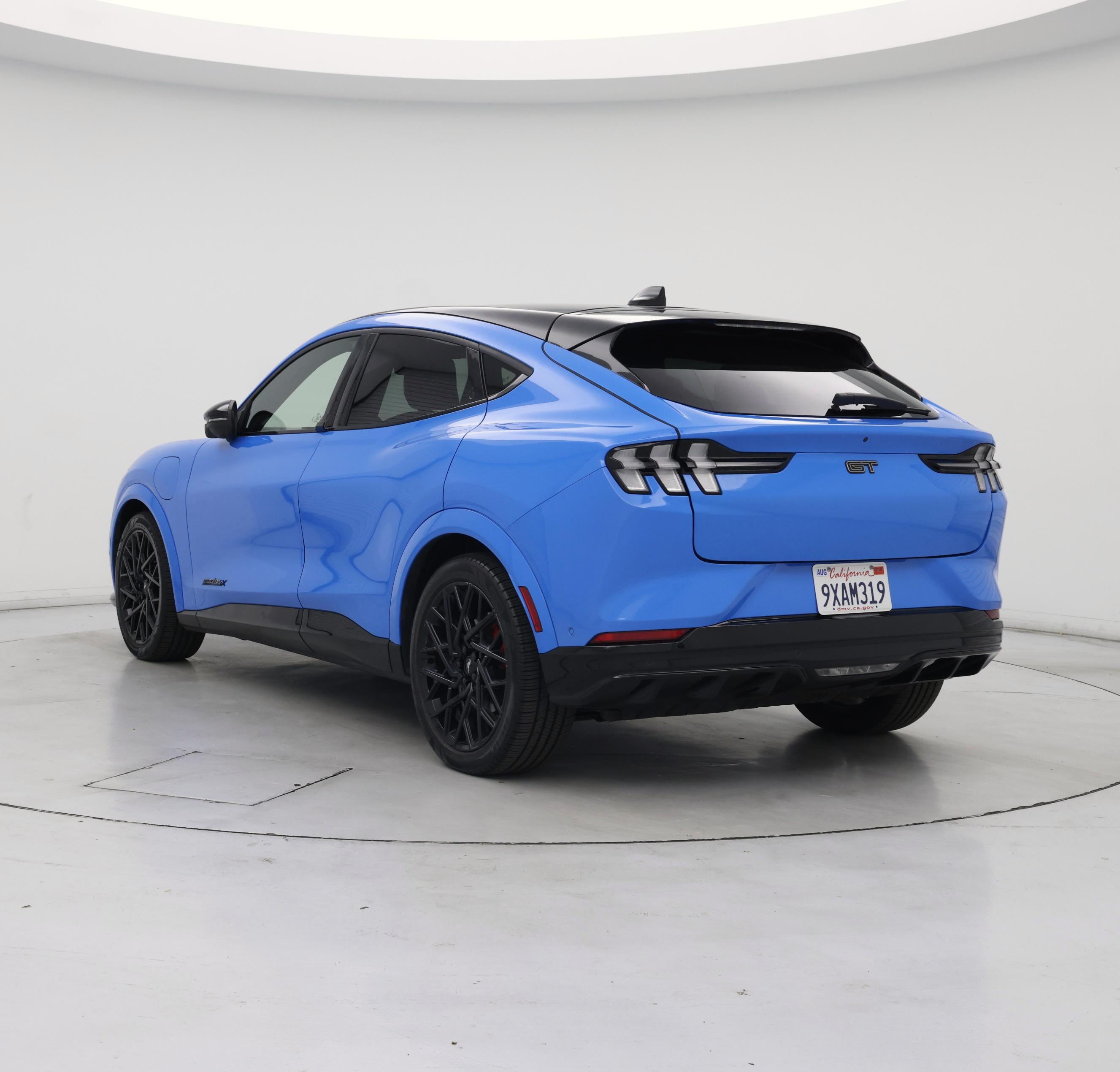 Thumbnail: 2023 Ford Mustang Mach-E - 2