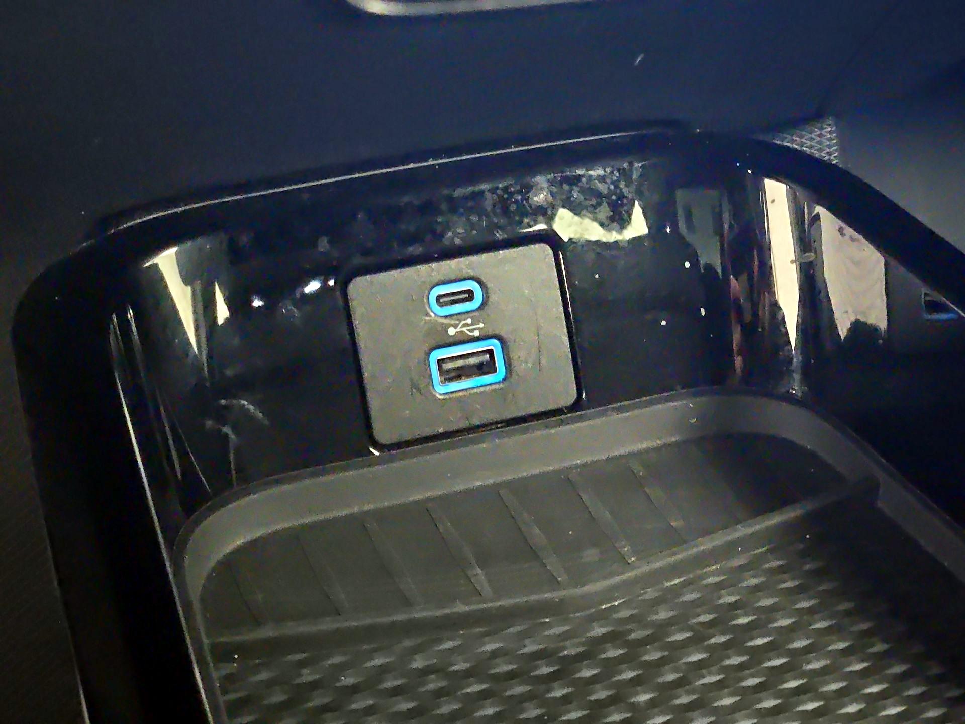 Thumbnail: 2023 Ford Mustang Mach-E - 19