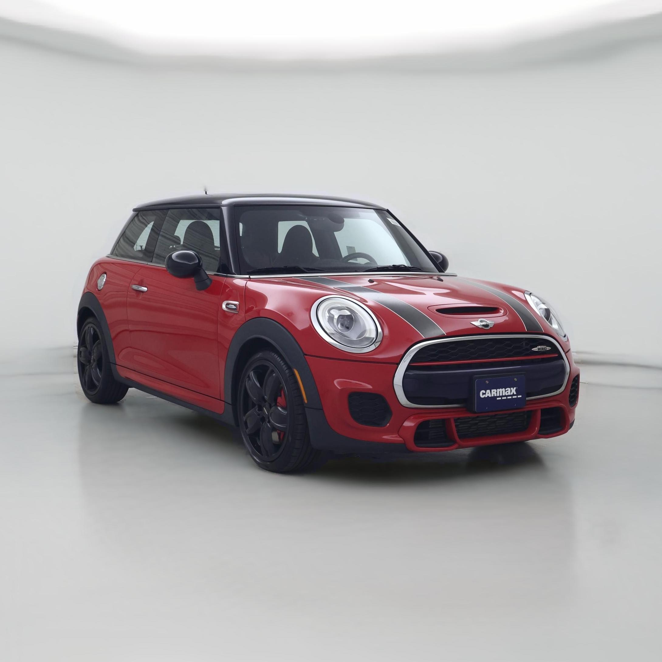 Thumbnail: 2016 MINI Cooper Hardtop - 1