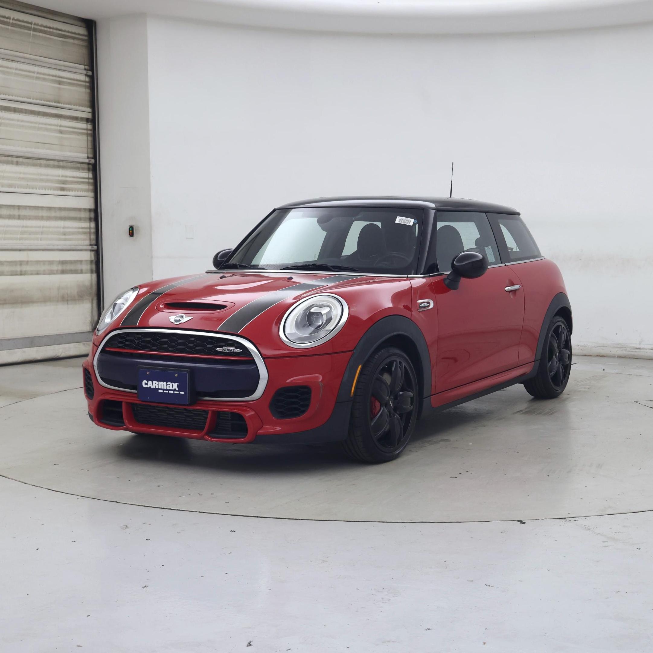 Thumbnail: 2016 MINI Cooper Hardtop - 4