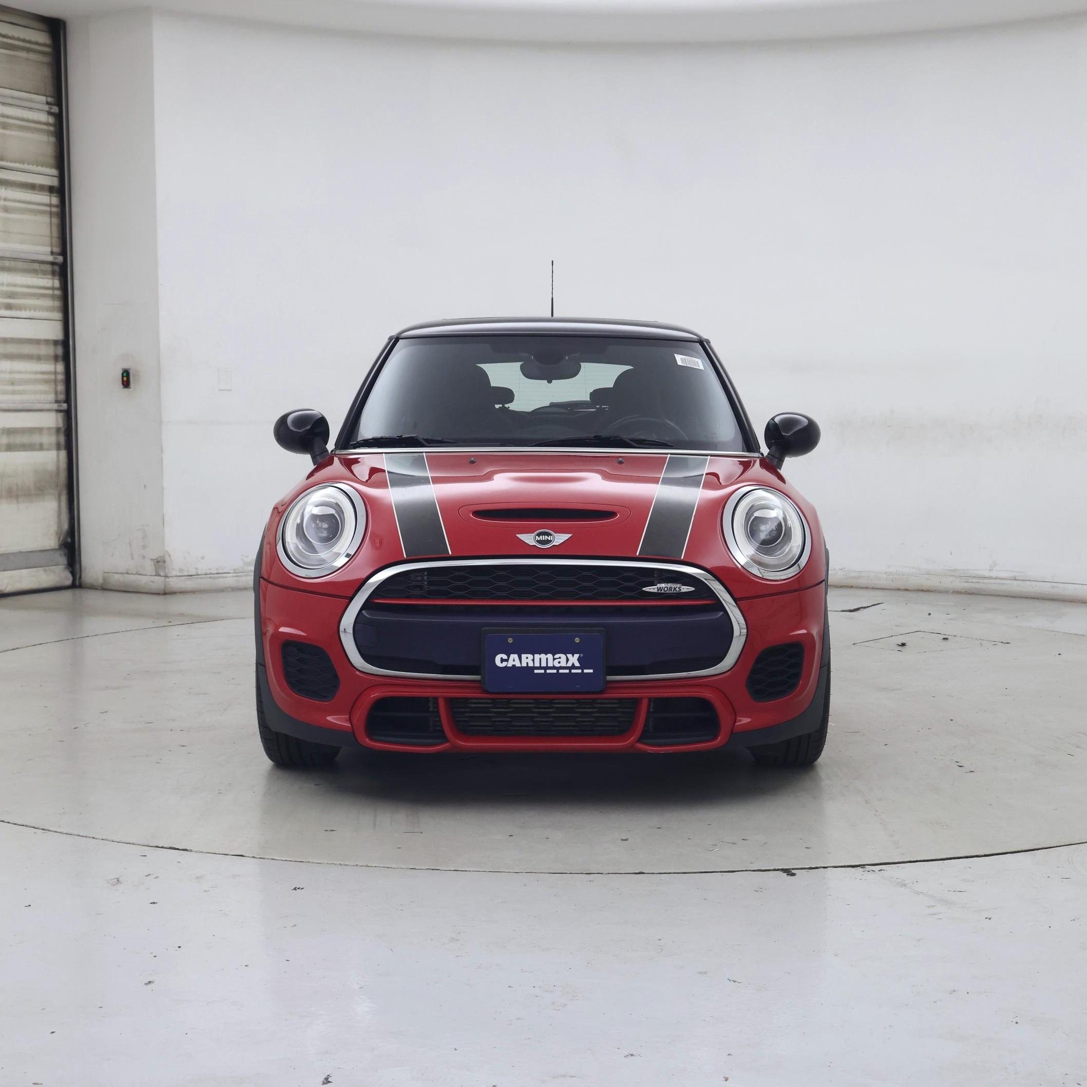 Thumbnail: 2016 MINI Cooper Hardtop - 5