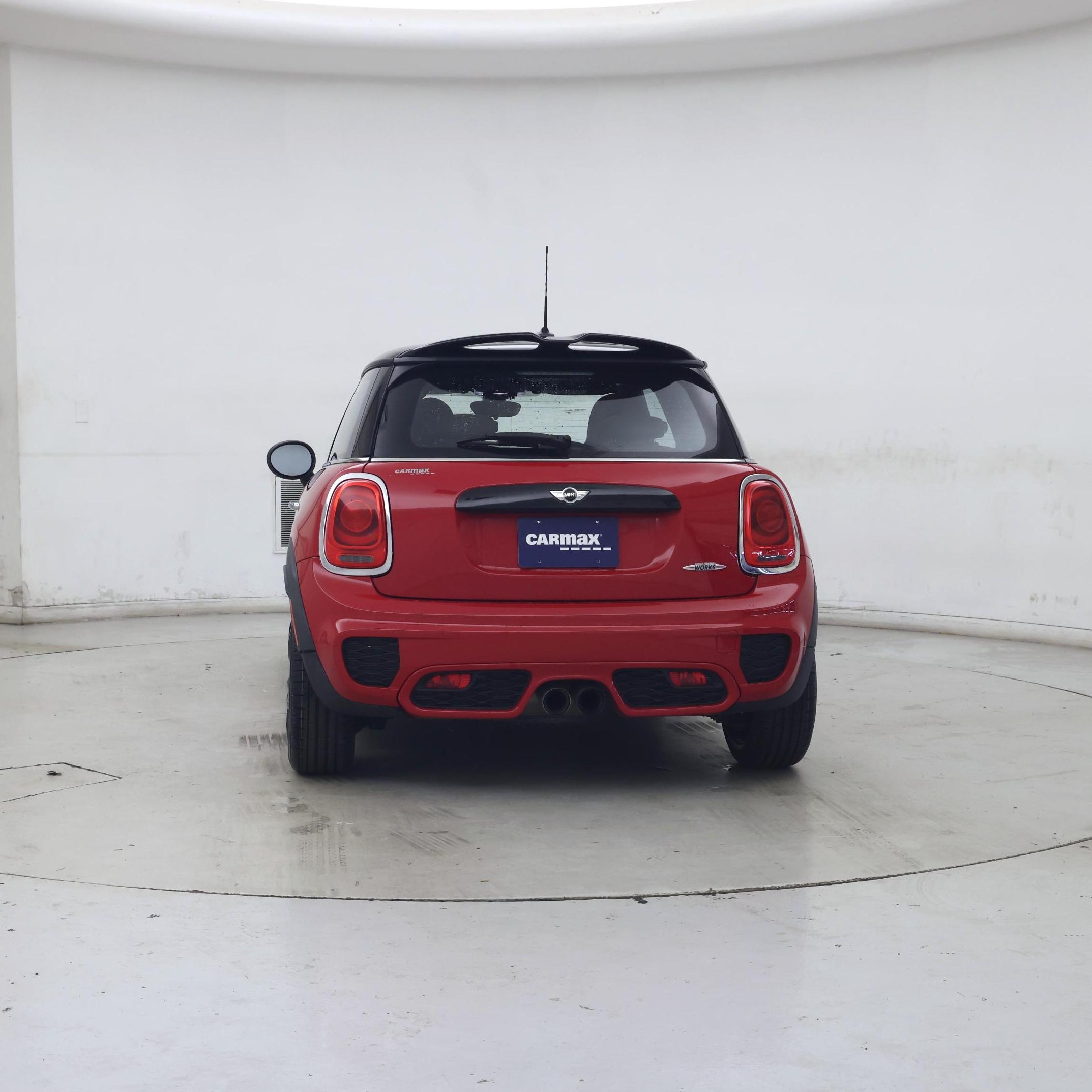 Thumbnail: 2016 MINI Cooper Hardtop - 6