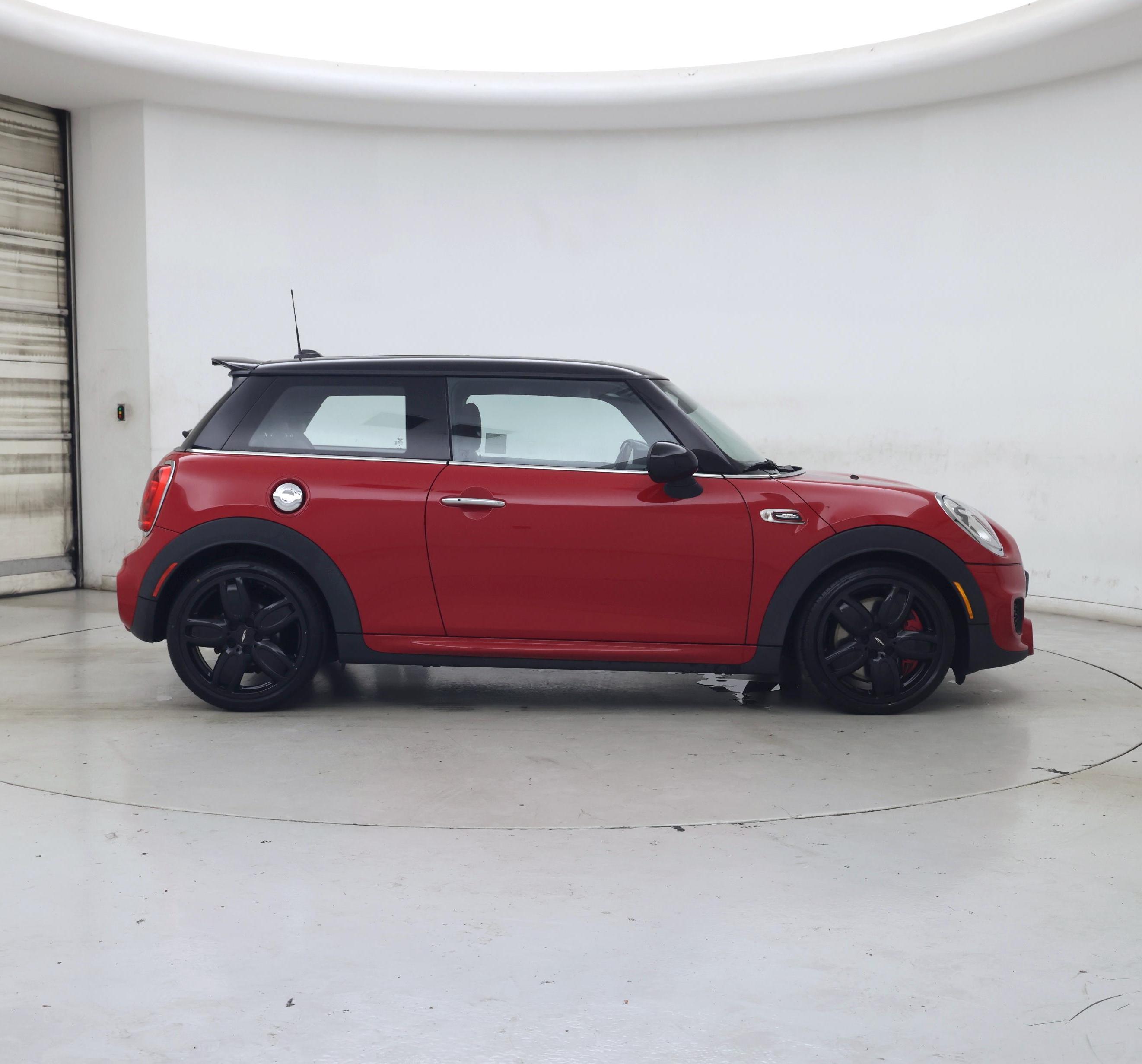 Thumbnail: 2016 MINI Cooper Hardtop - 7