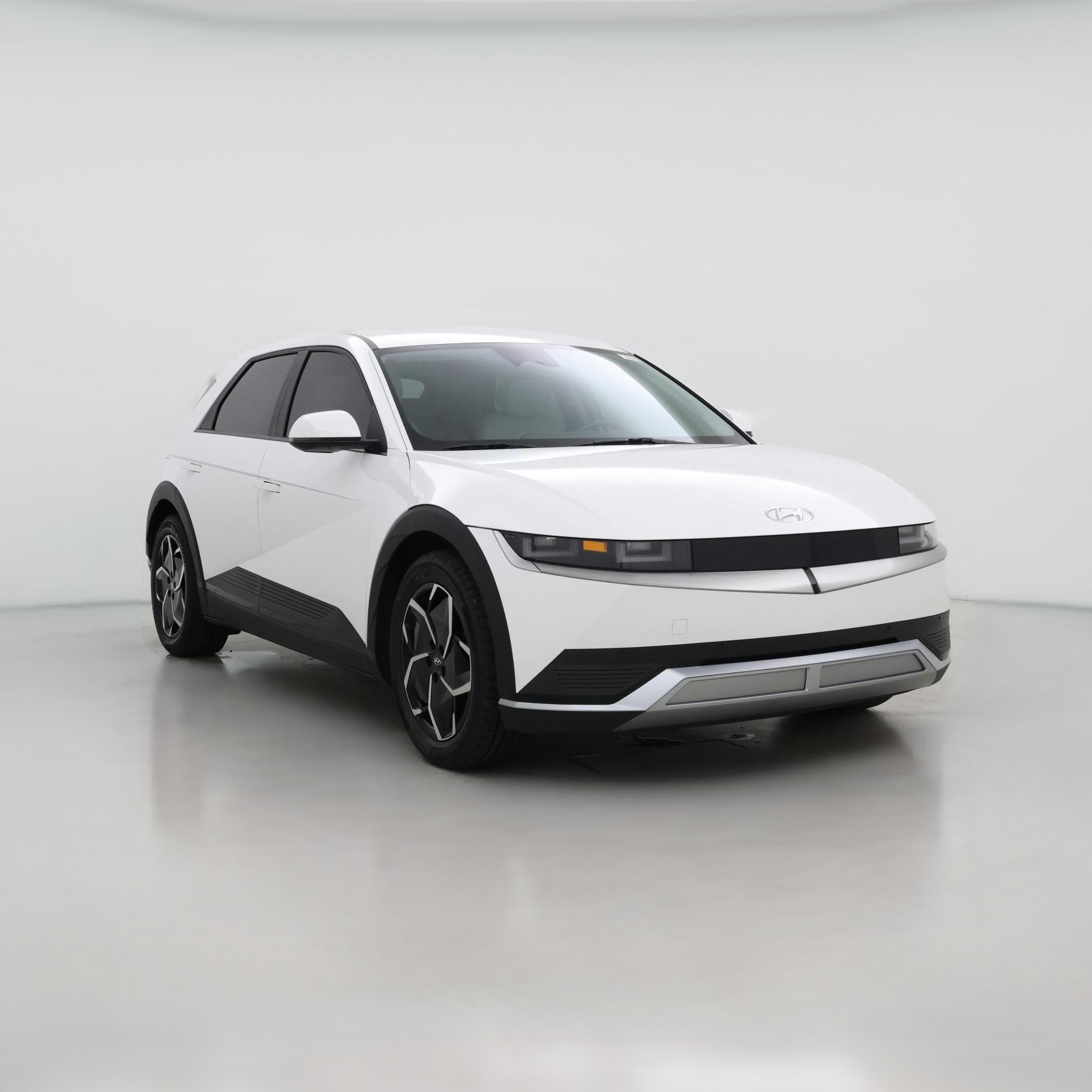 Thumbnail: 2022 Hyundai Ioniq 5 - 1