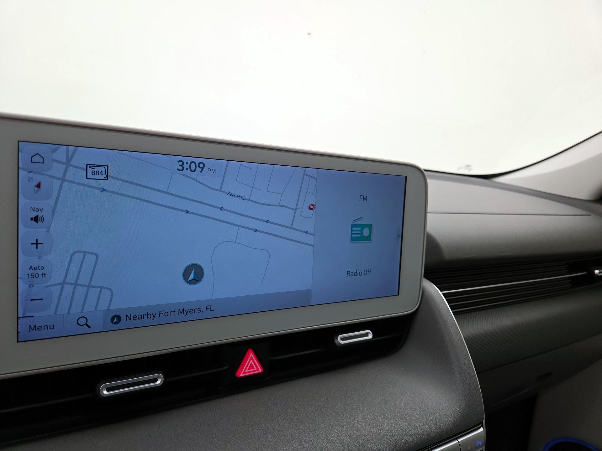 Thumbnail: 2022 Hyundai Ioniq 5 - 14