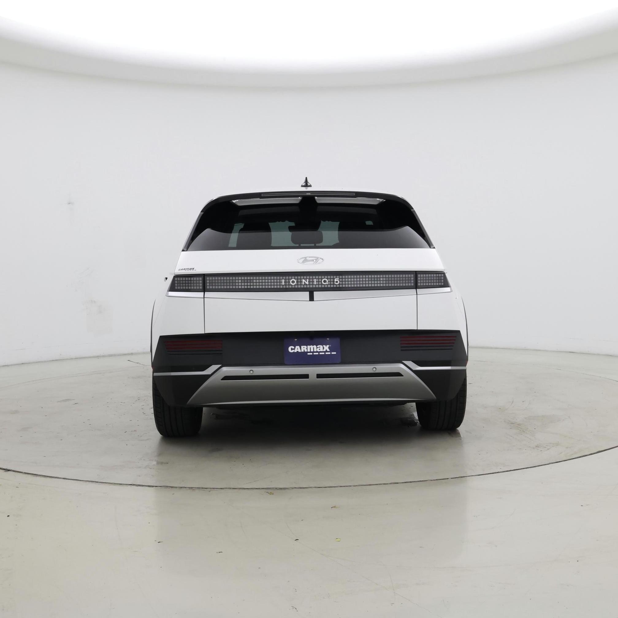 Thumbnail: 2022 Hyundai Ioniq 5 - 6