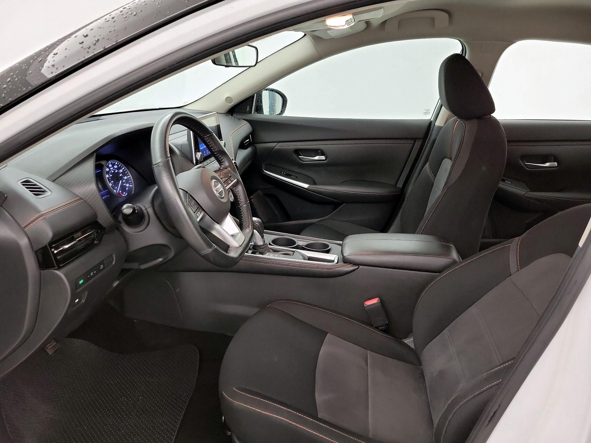 Thumbnail: 2022 Nissan Sentra - 11