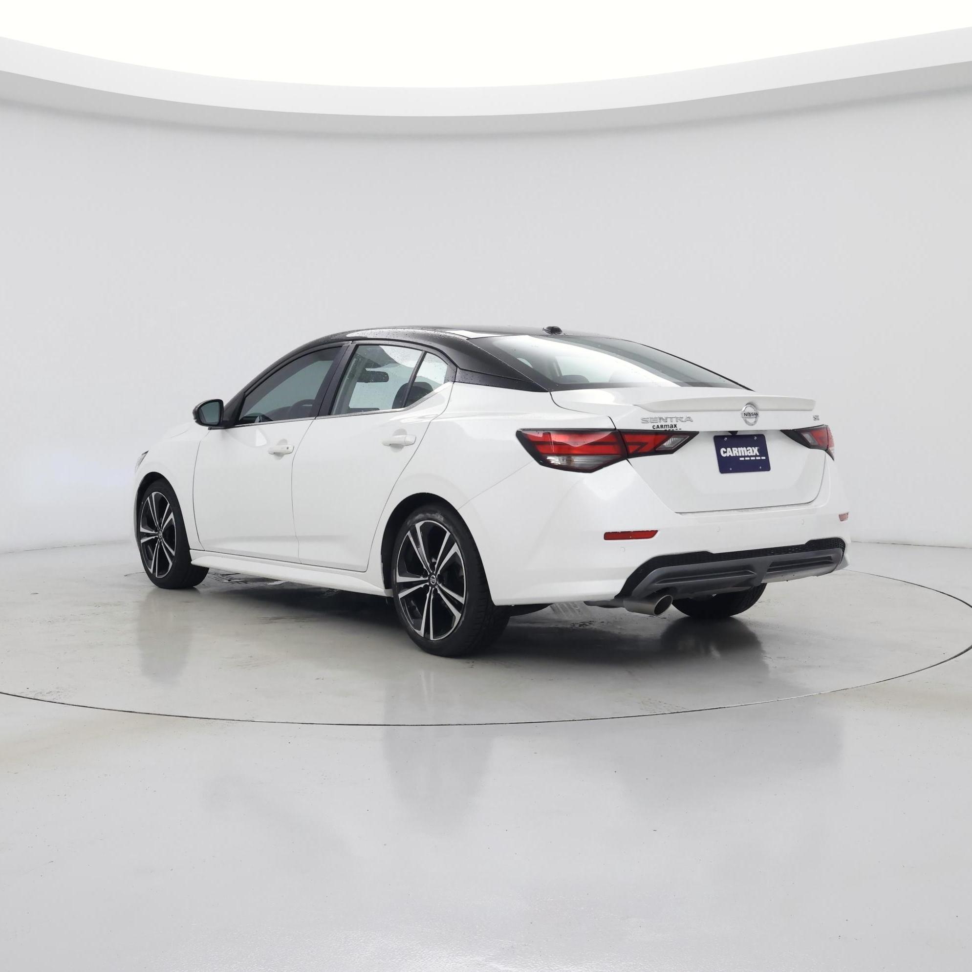 Thumbnail: 2022 Nissan Sentra - 2