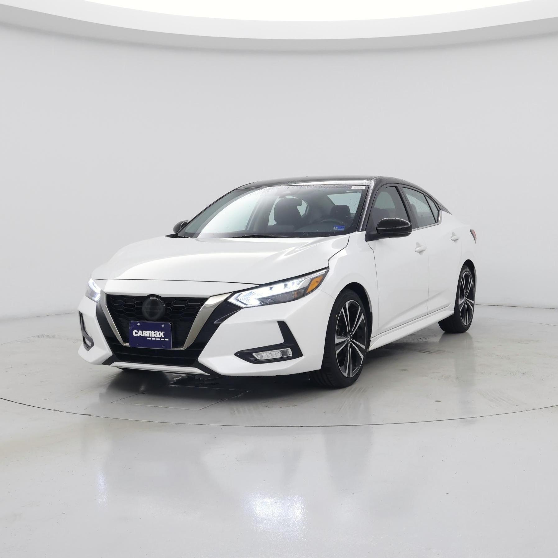 Thumbnail: 2022 Nissan Sentra - 4