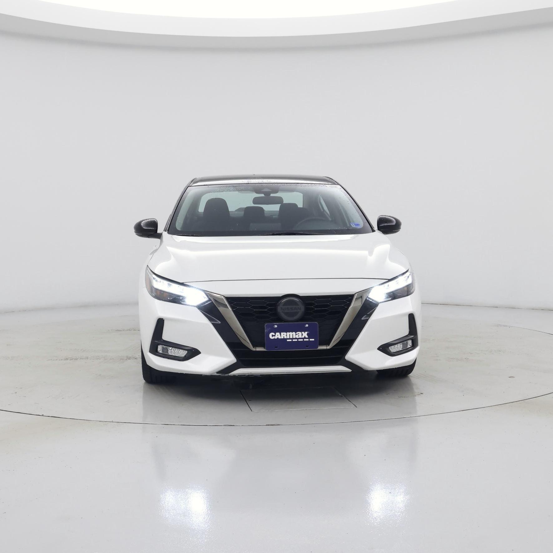 Thumbnail: 2022 Nissan Sentra - 5