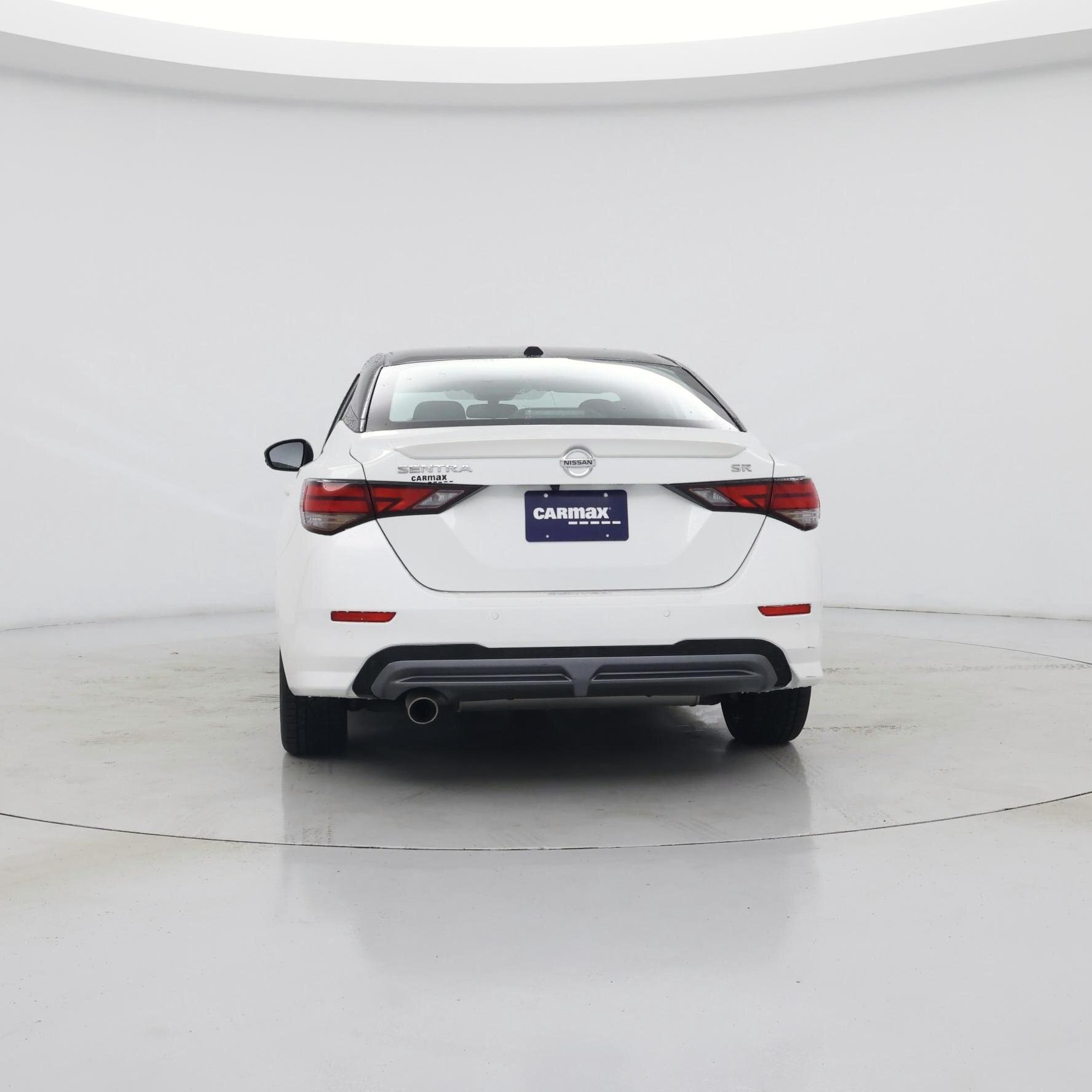 Thumbnail: 2022 Nissan Sentra - 6