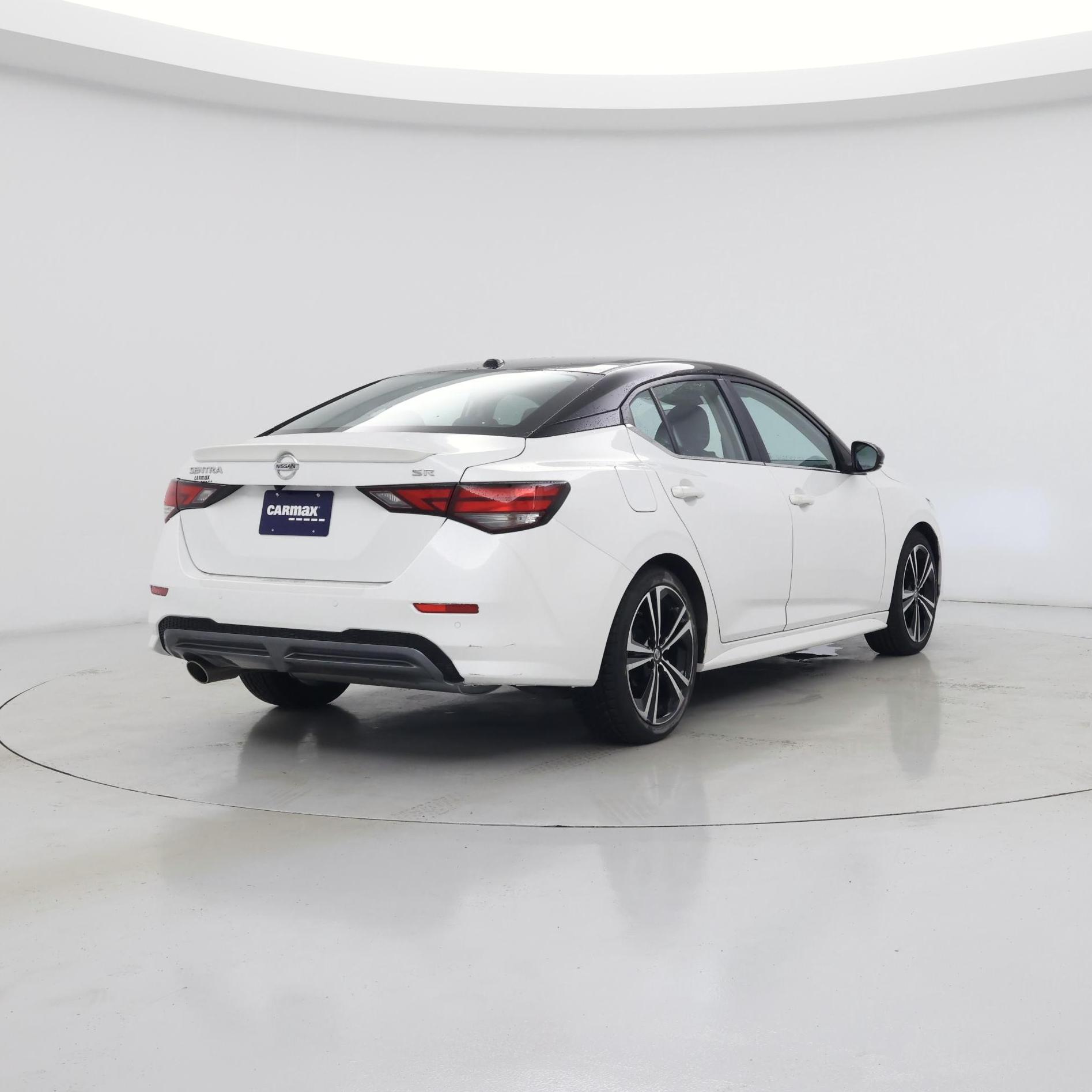 Thumbnail: 2022 Nissan Sentra - 8