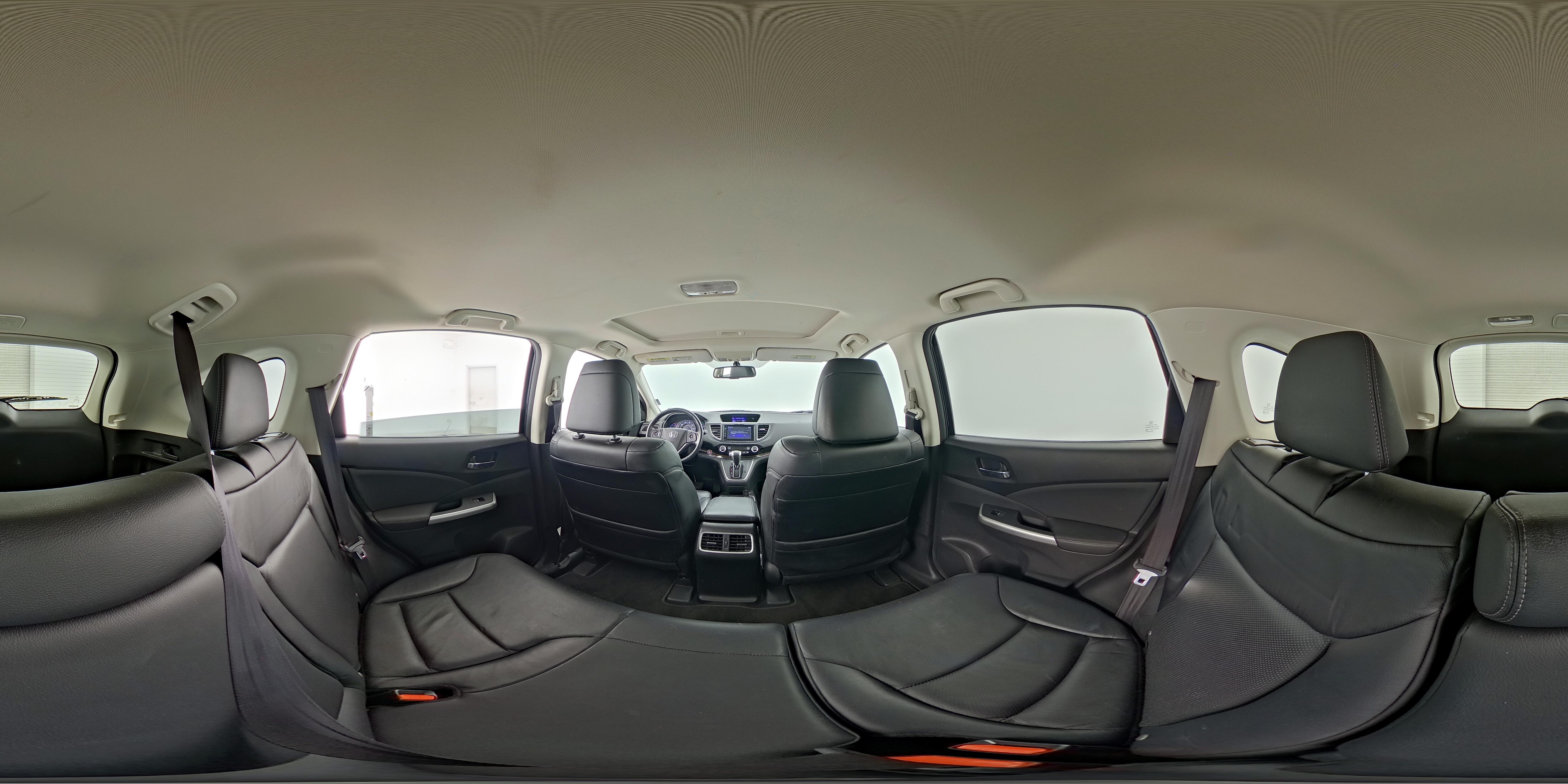 2016 Honda CR-V EX-L - Photo 26