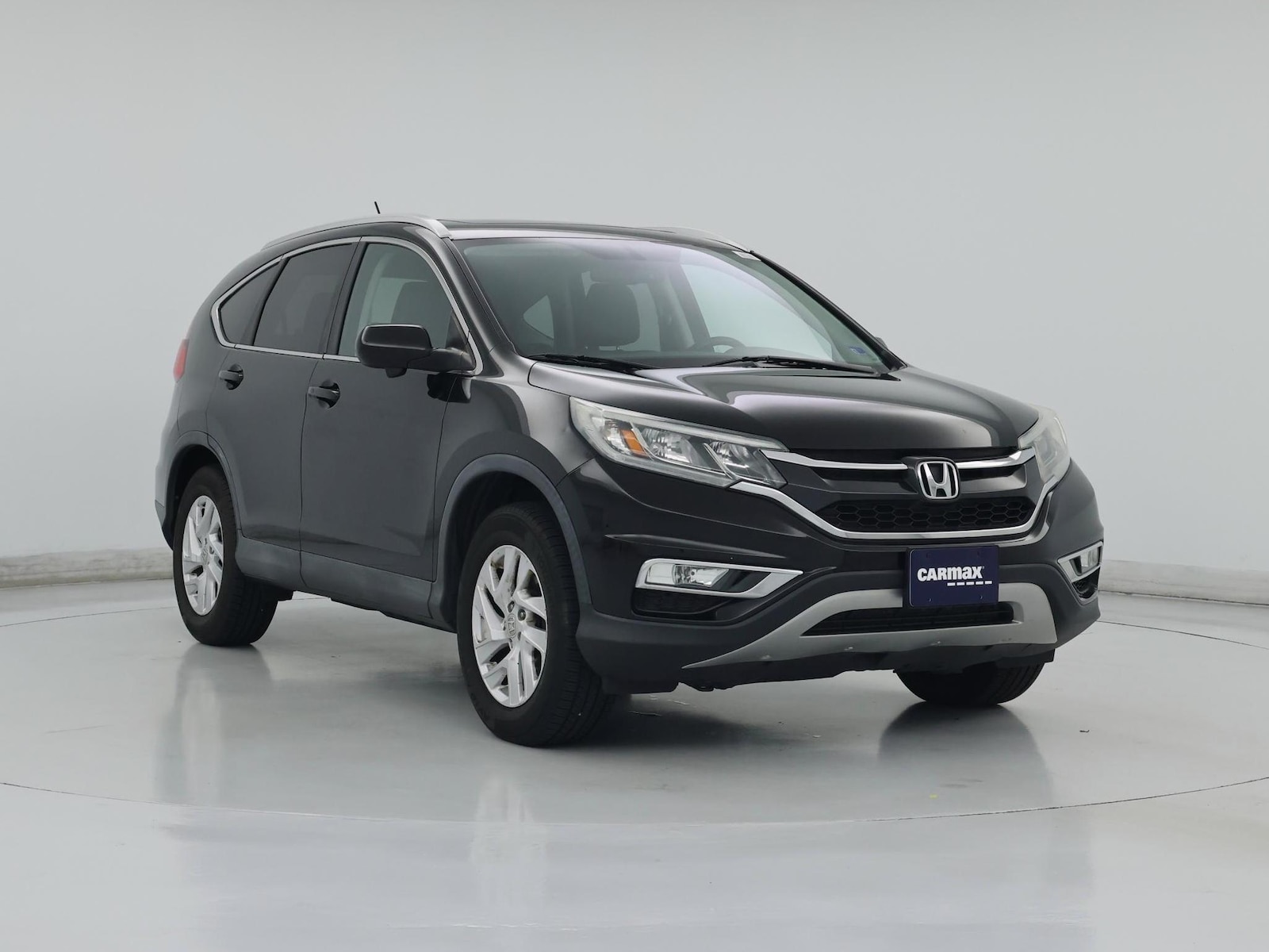 2016 Honda CR-V EX-L - Photo 2