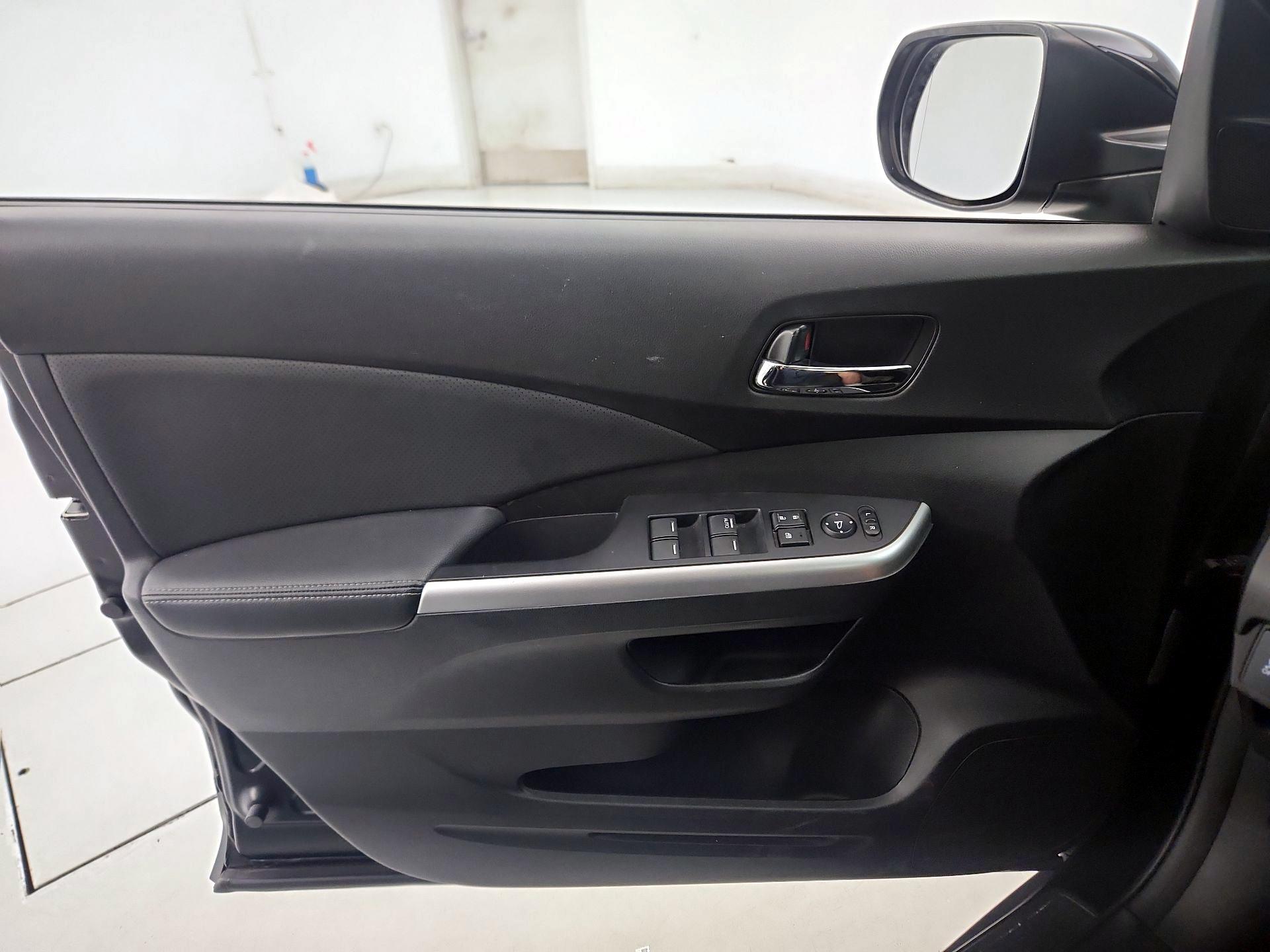 Thumbnail: 2016 Honda CR-V - 12