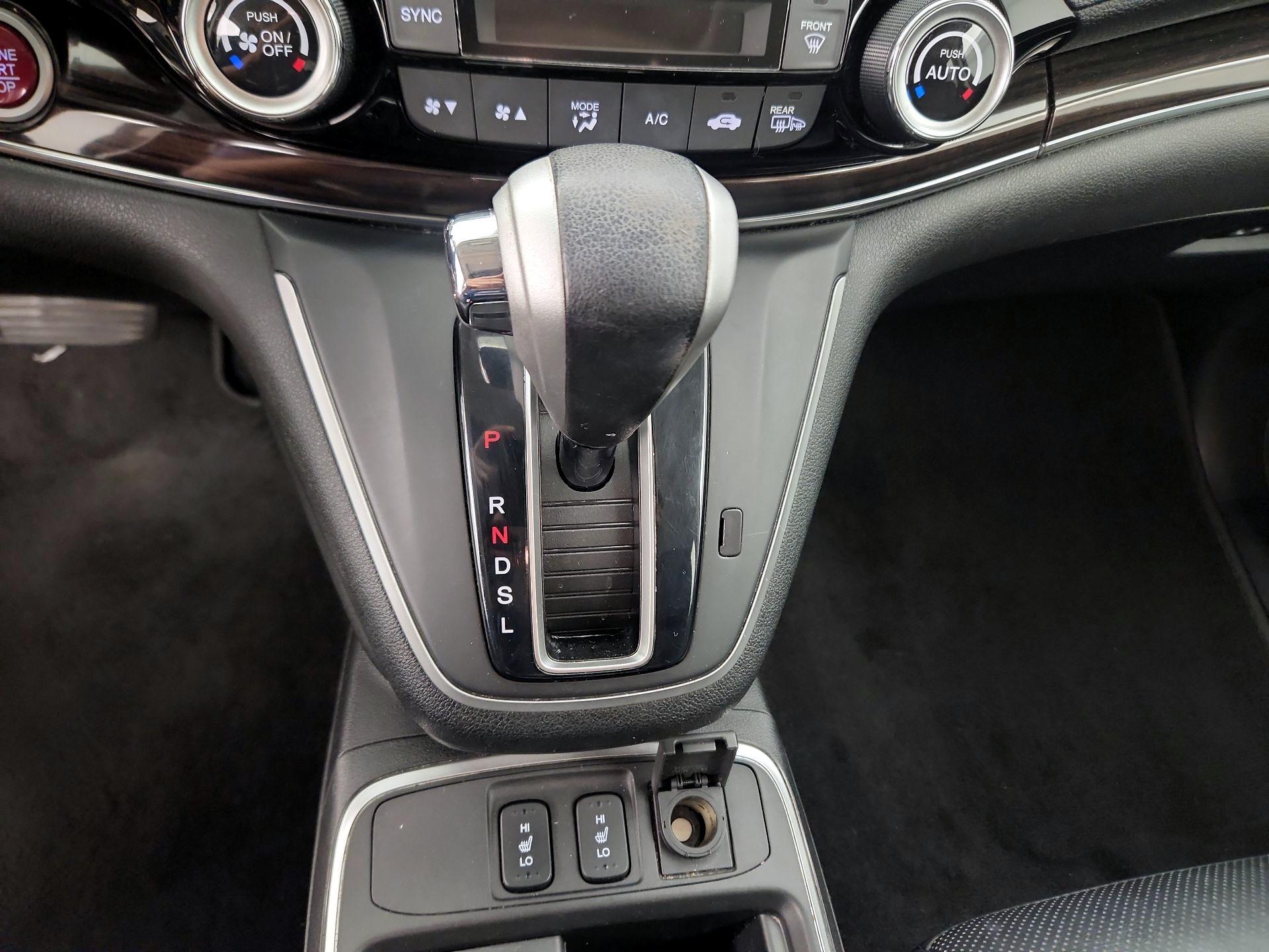 Thumbnail: 2016 Honda CR-V - 17