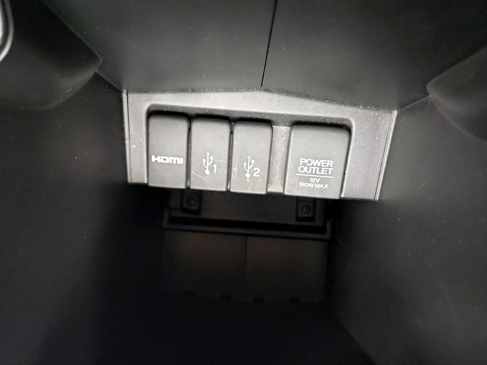 2016 Honda CR-V EX-L - Photo 19