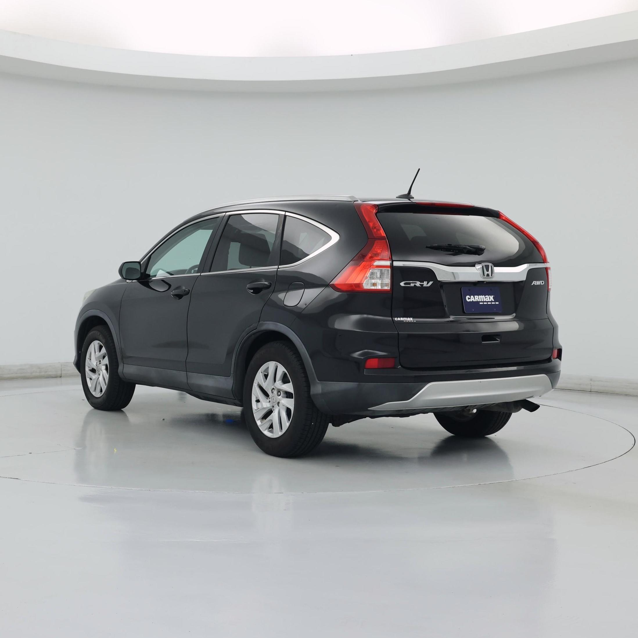 Thumbnail: 2016 Honda CR-V - 2