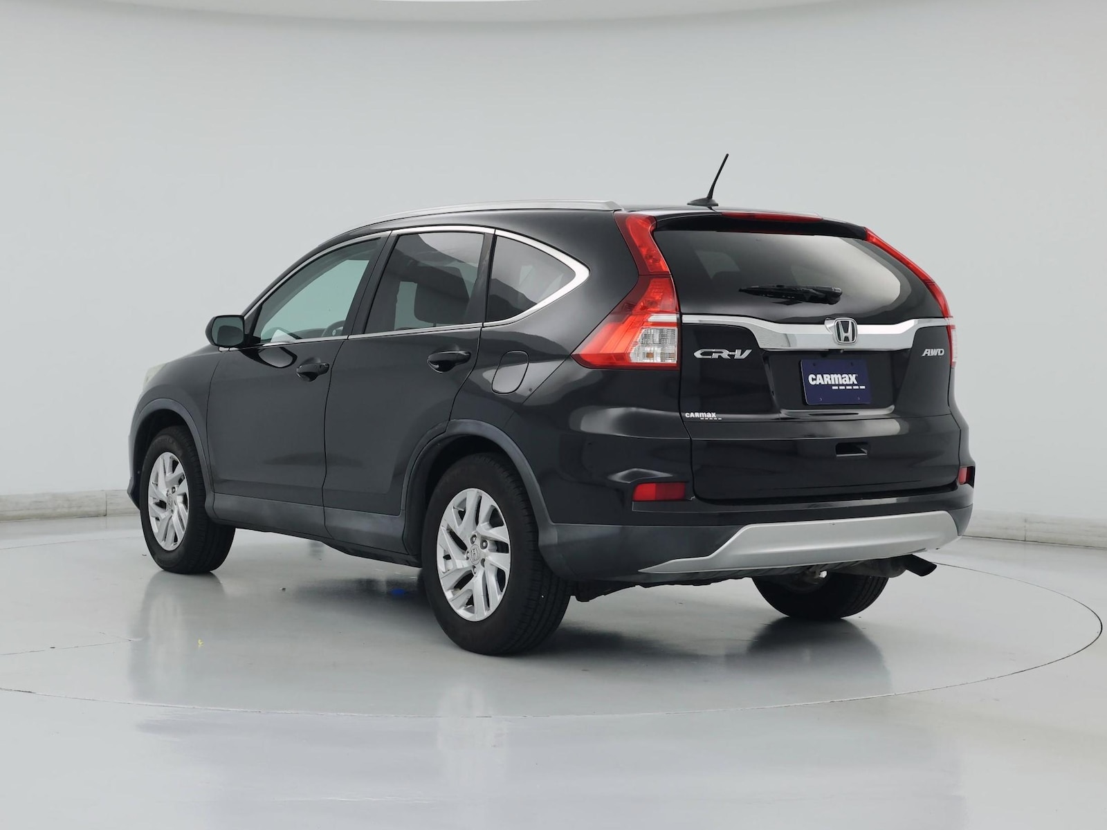 2016 Honda CR-V EX-L - Photo 3