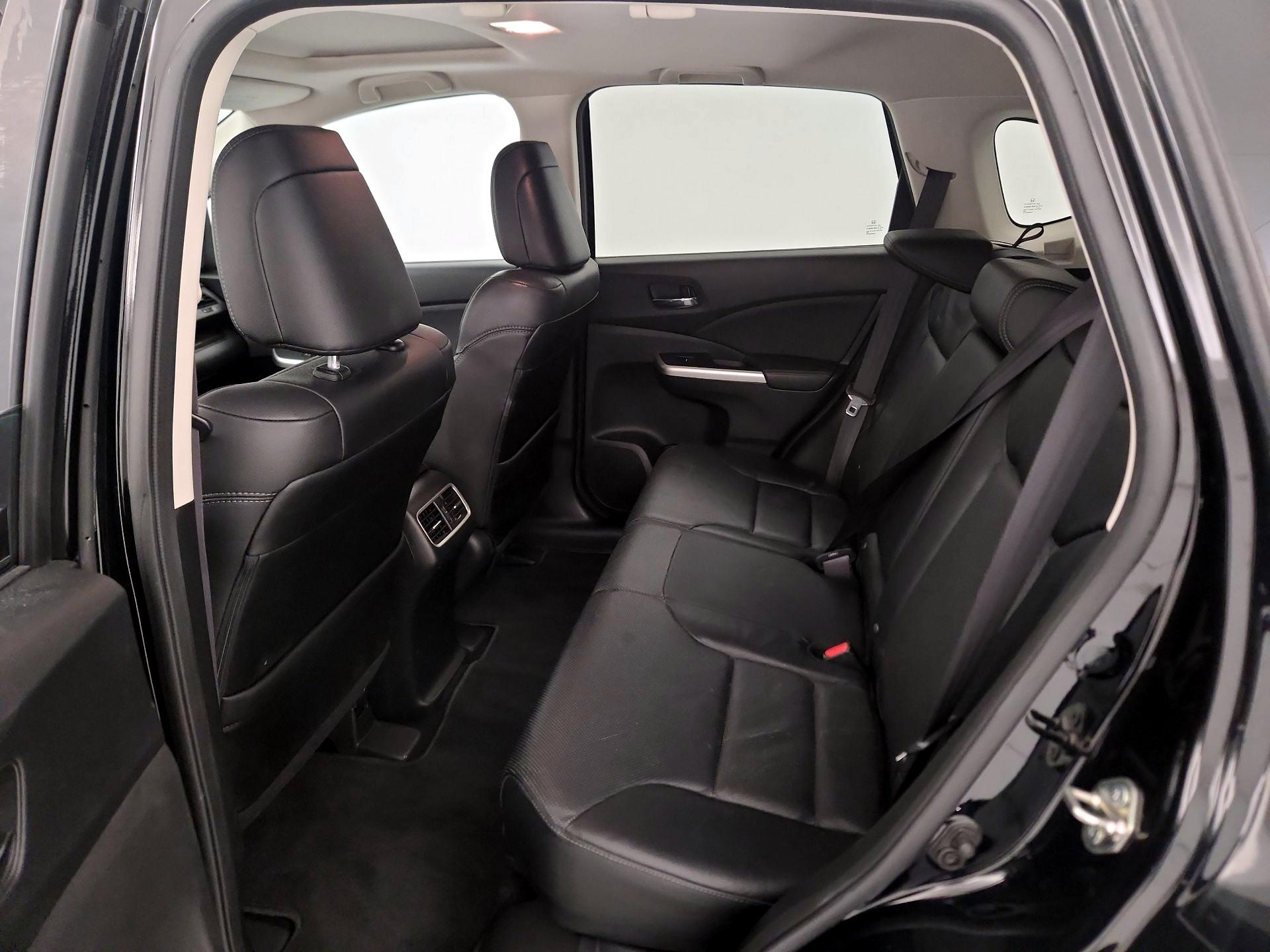 Thumbnail: 2016 Honda CR-V - 20