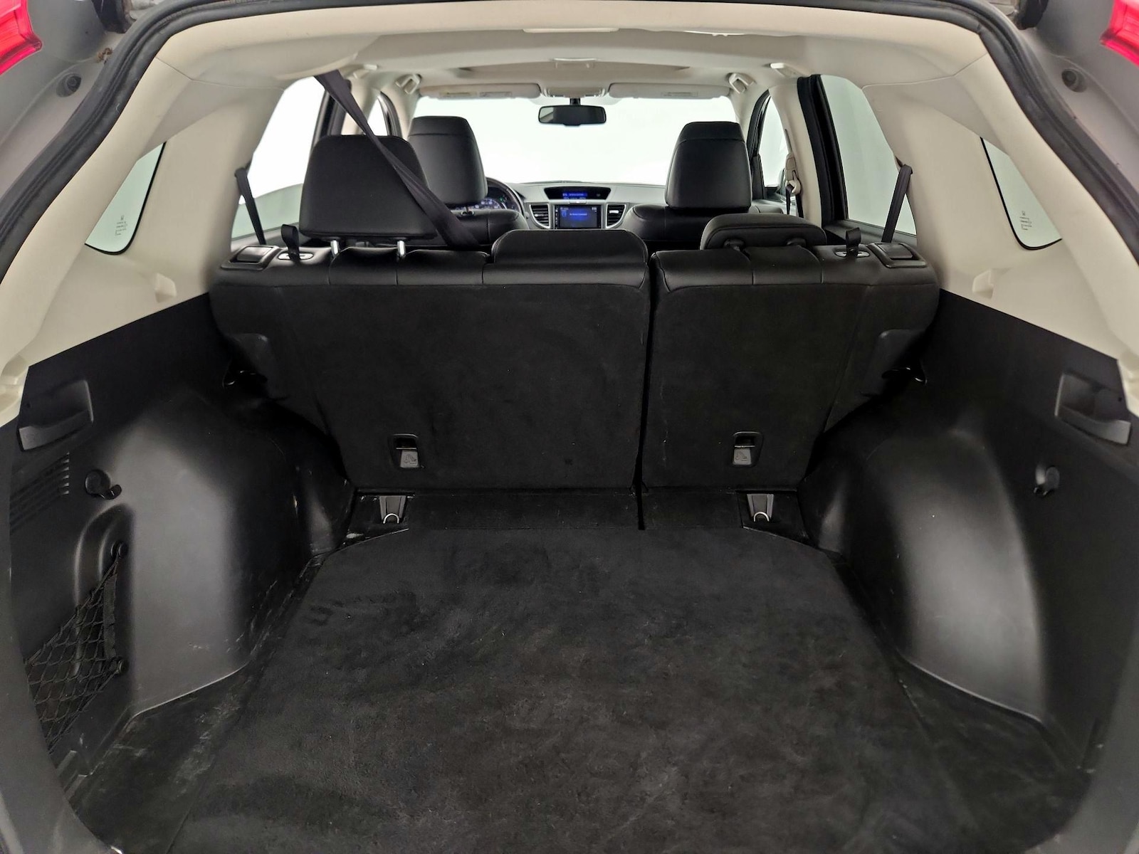 2016 Honda CR-V EX-L - Photo 22