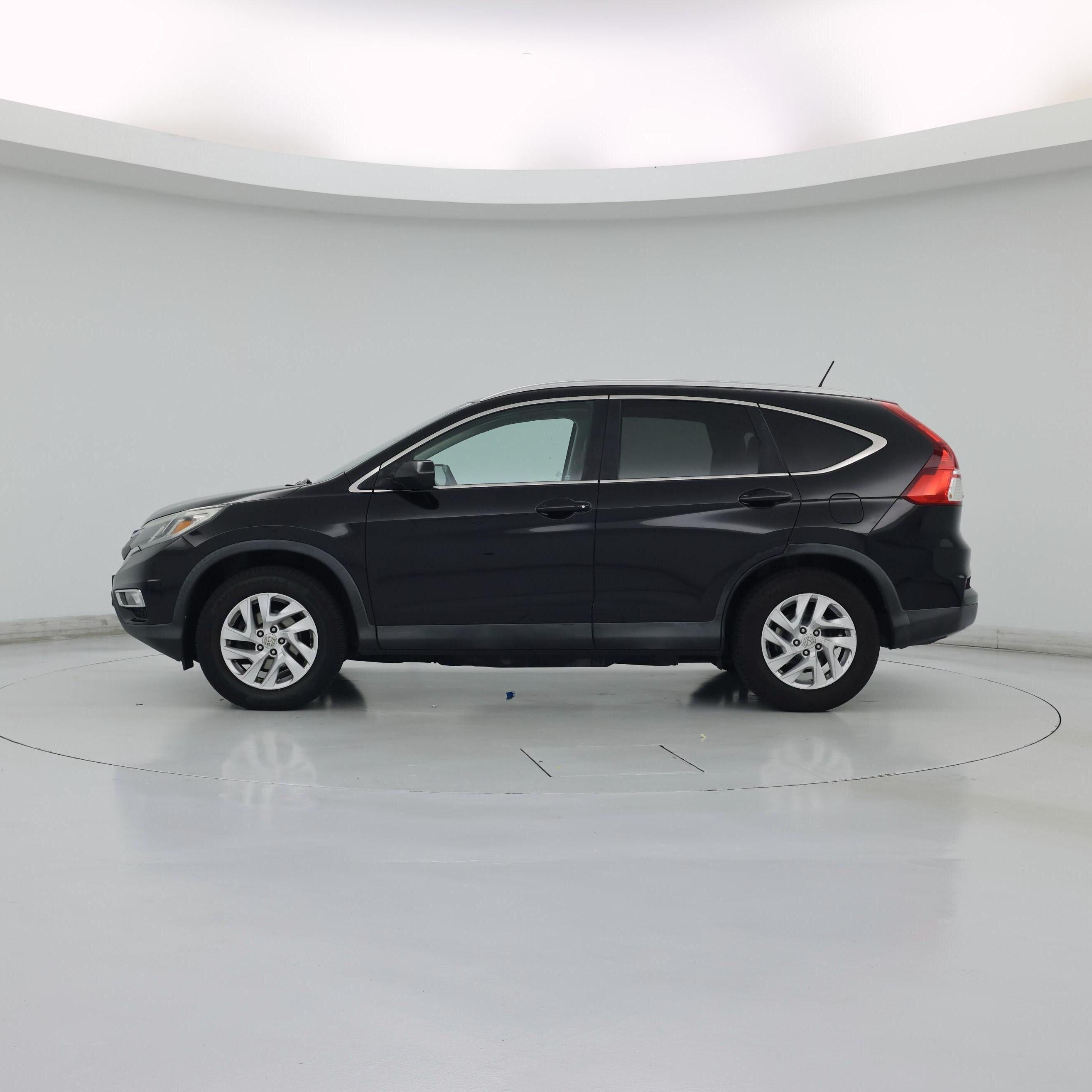 Thumbnail: 2016 Honda CR-V - 3