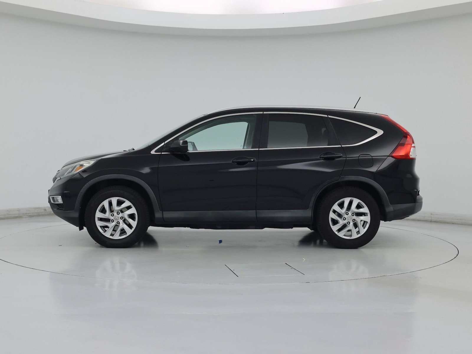 2016 Honda CR-V EX-L - Photo 4
