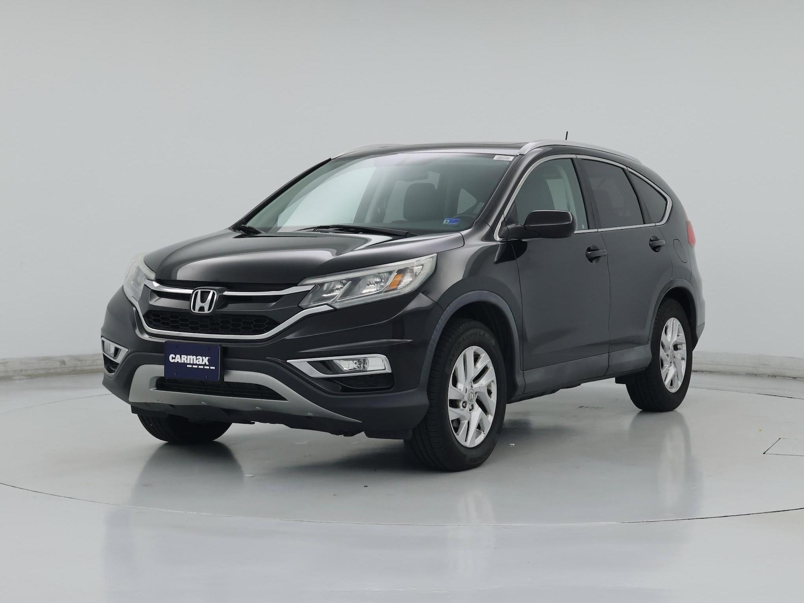 2016 Honda CR-V EX-L - Photo 5