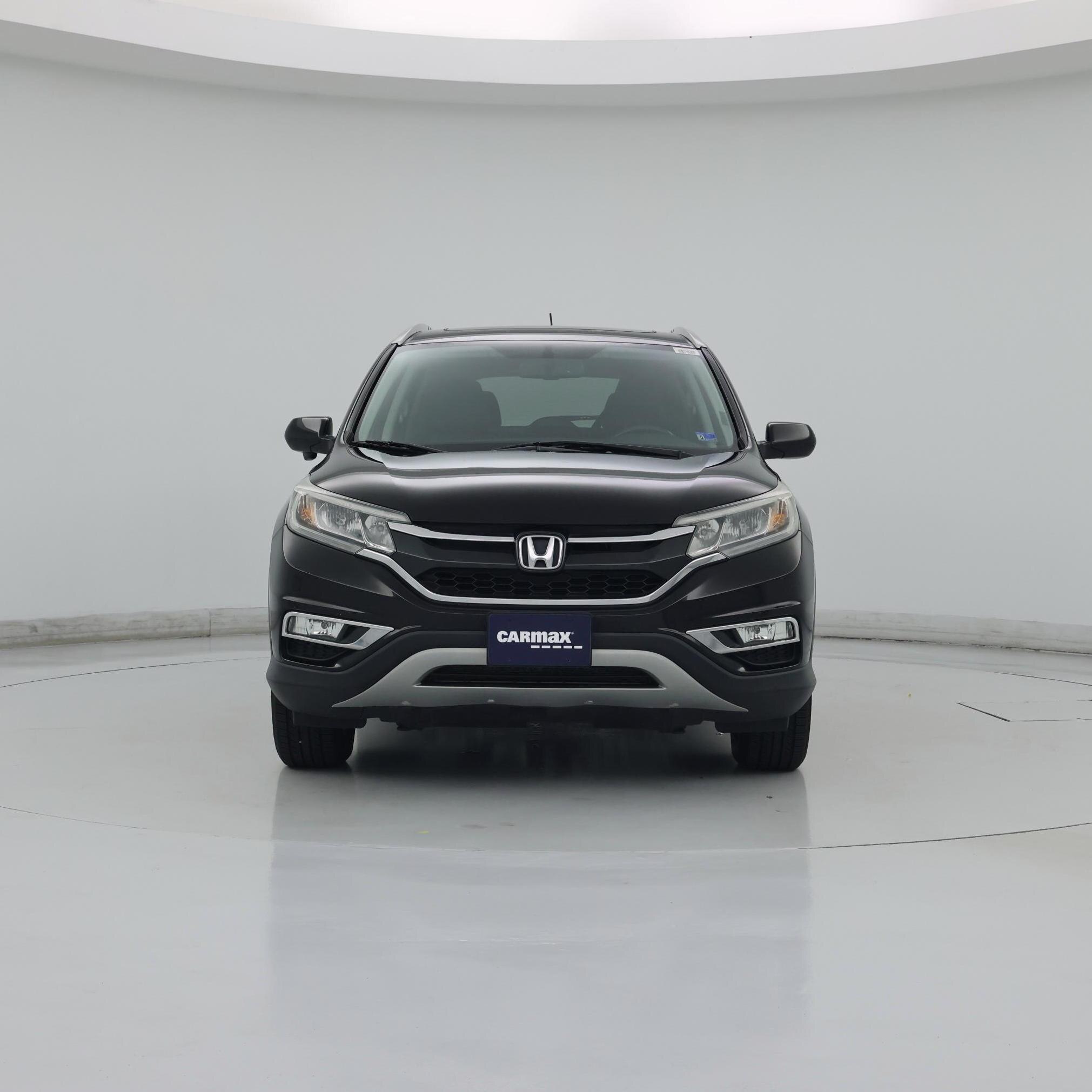Thumbnail: 2016 Honda CR-V - 5
