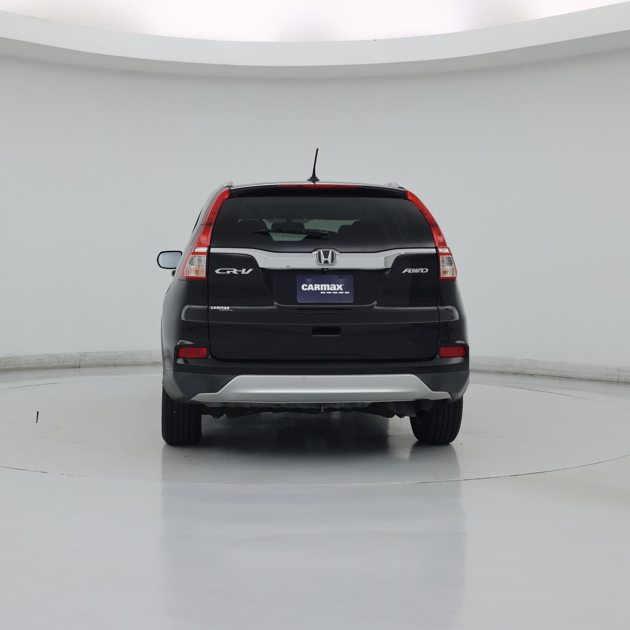 Thumbnail: 2016 Honda CR-V - 6