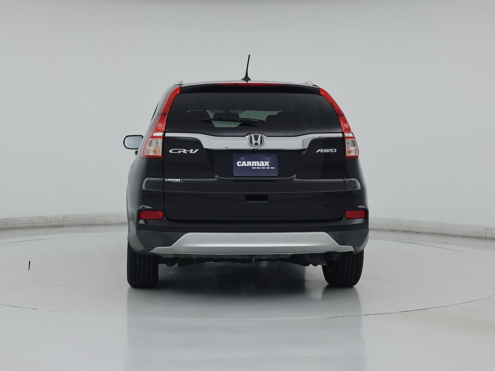 2016 Honda CR-V EX-L - Photo 7