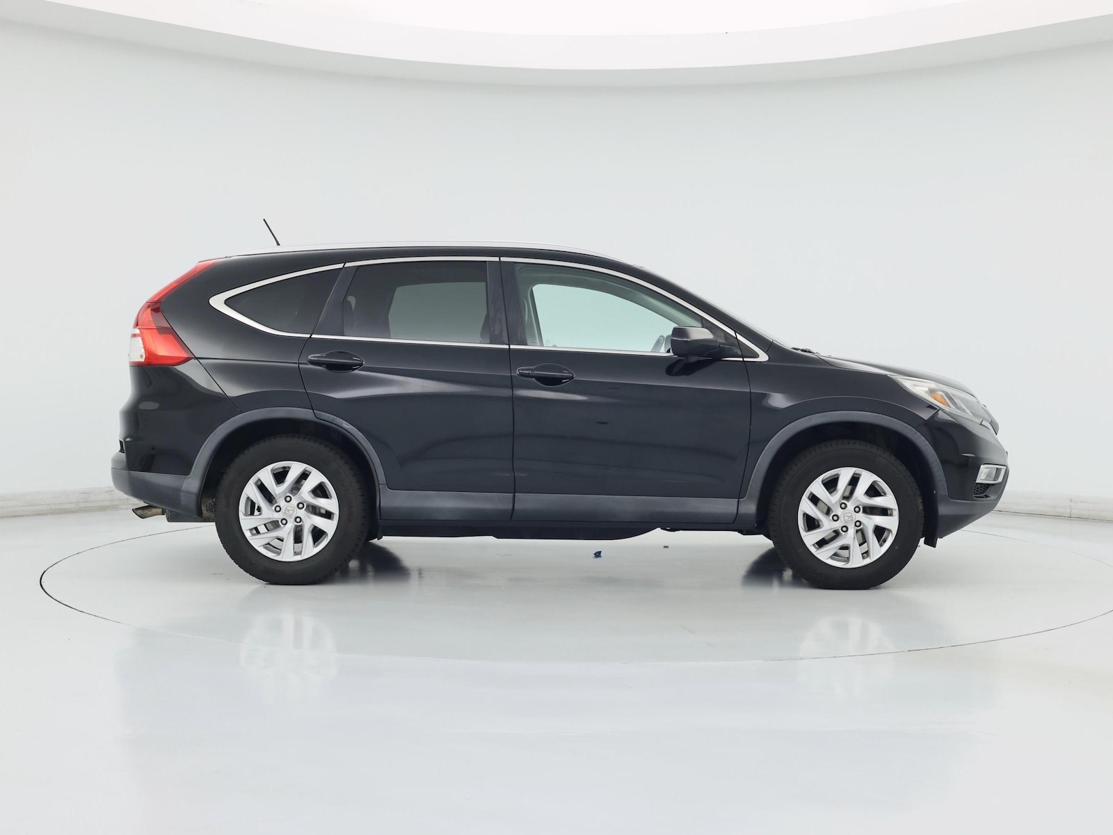 2016 Honda CR-V EX-L - Photo 8