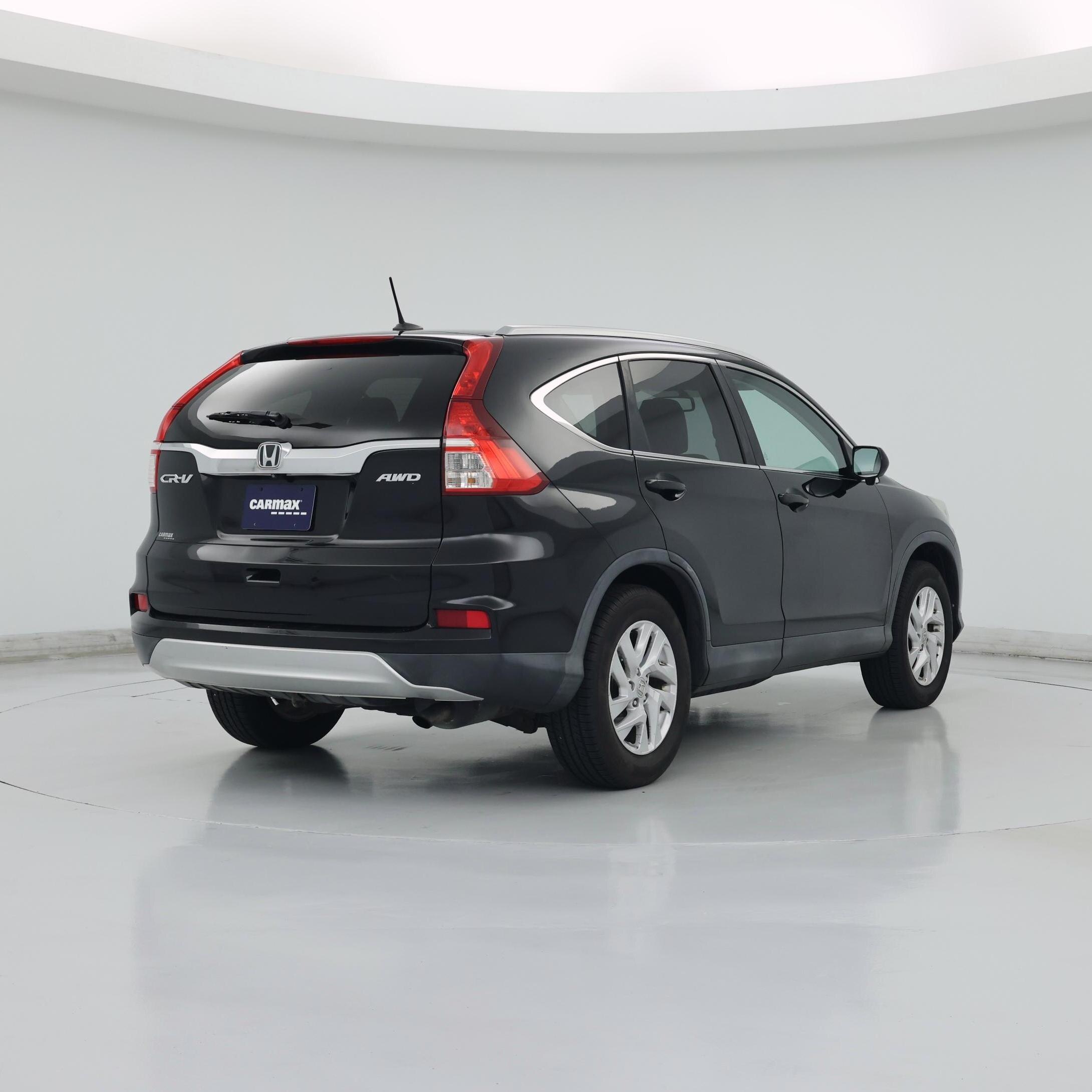 Thumbnail: 2016 Honda CR-V - 8
