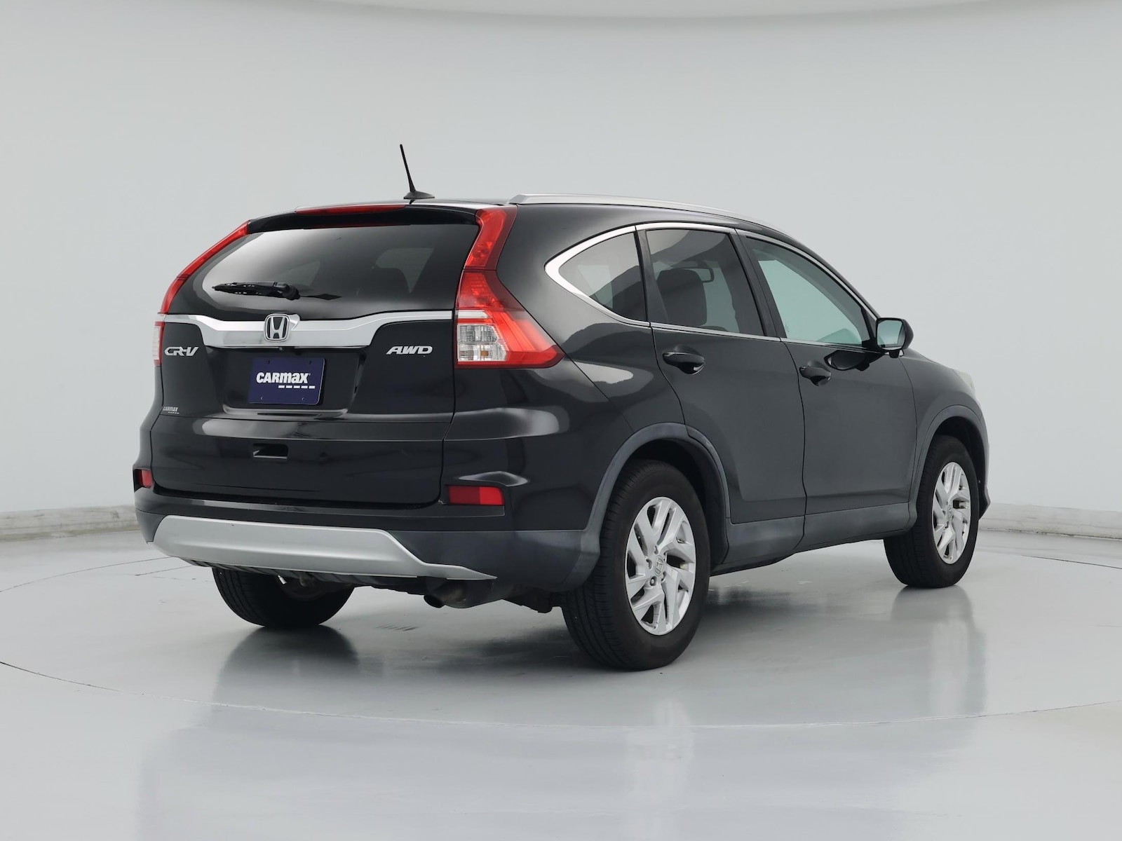 2016 Honda CR-V EX-L - Photo 9