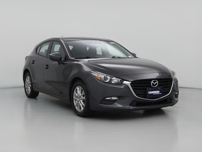 2017 Mazda Mazda3 Sport
