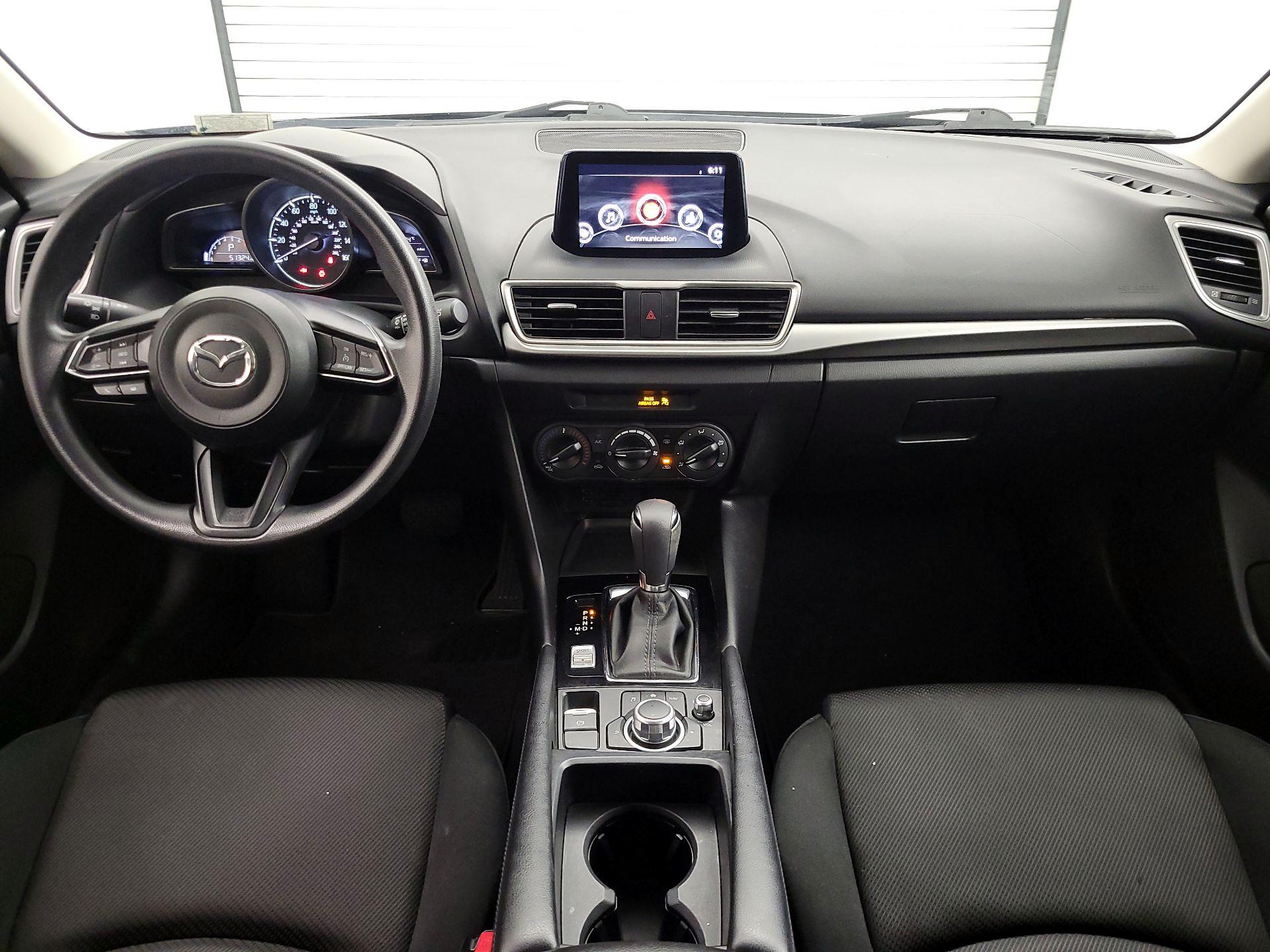 Thumbnail: 2017 Mazda Mazda3 - 9