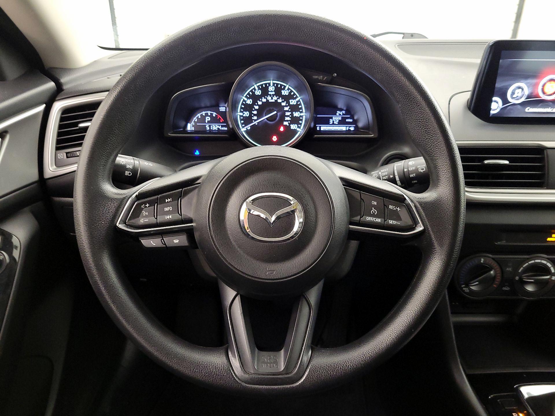 Thumbnail: 2017 Mazda Mazda3 - 10