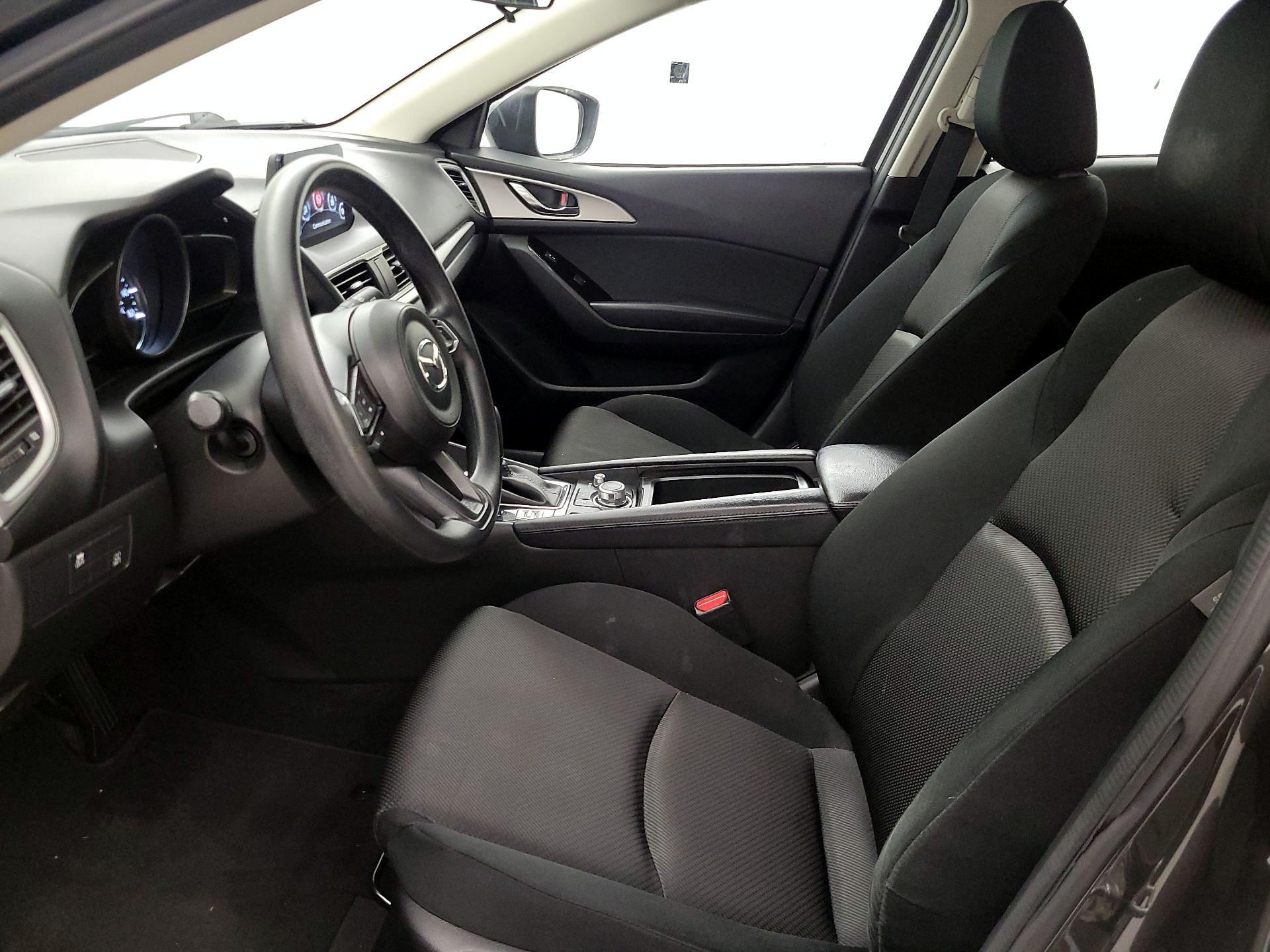 Thumbnail: 2017 Mazda Mazda3 - 11
