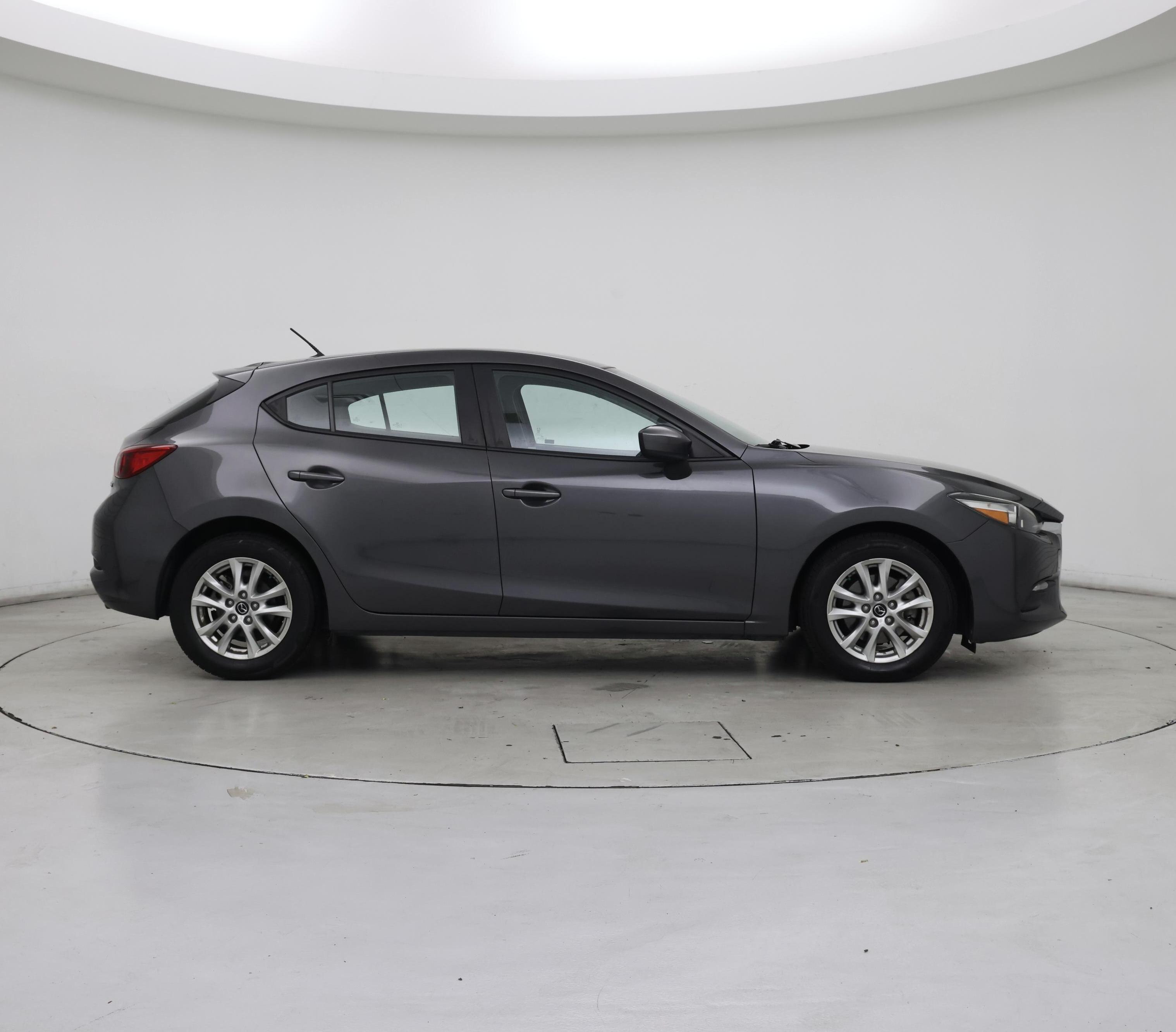 Thumbnail: 2017 Mazda Mazda3 - 7