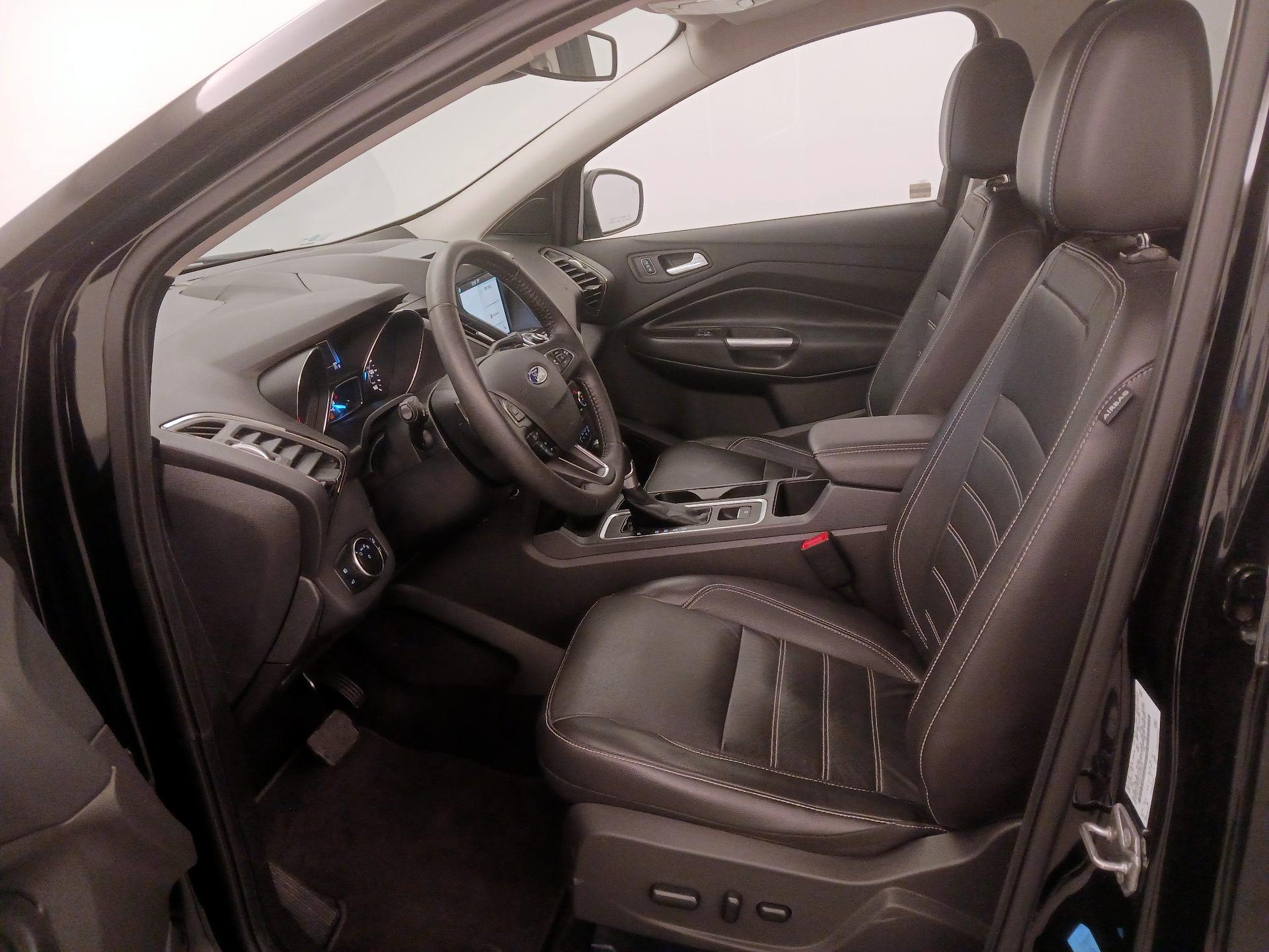 Thumbnail: 2017 Ford Escape - 11