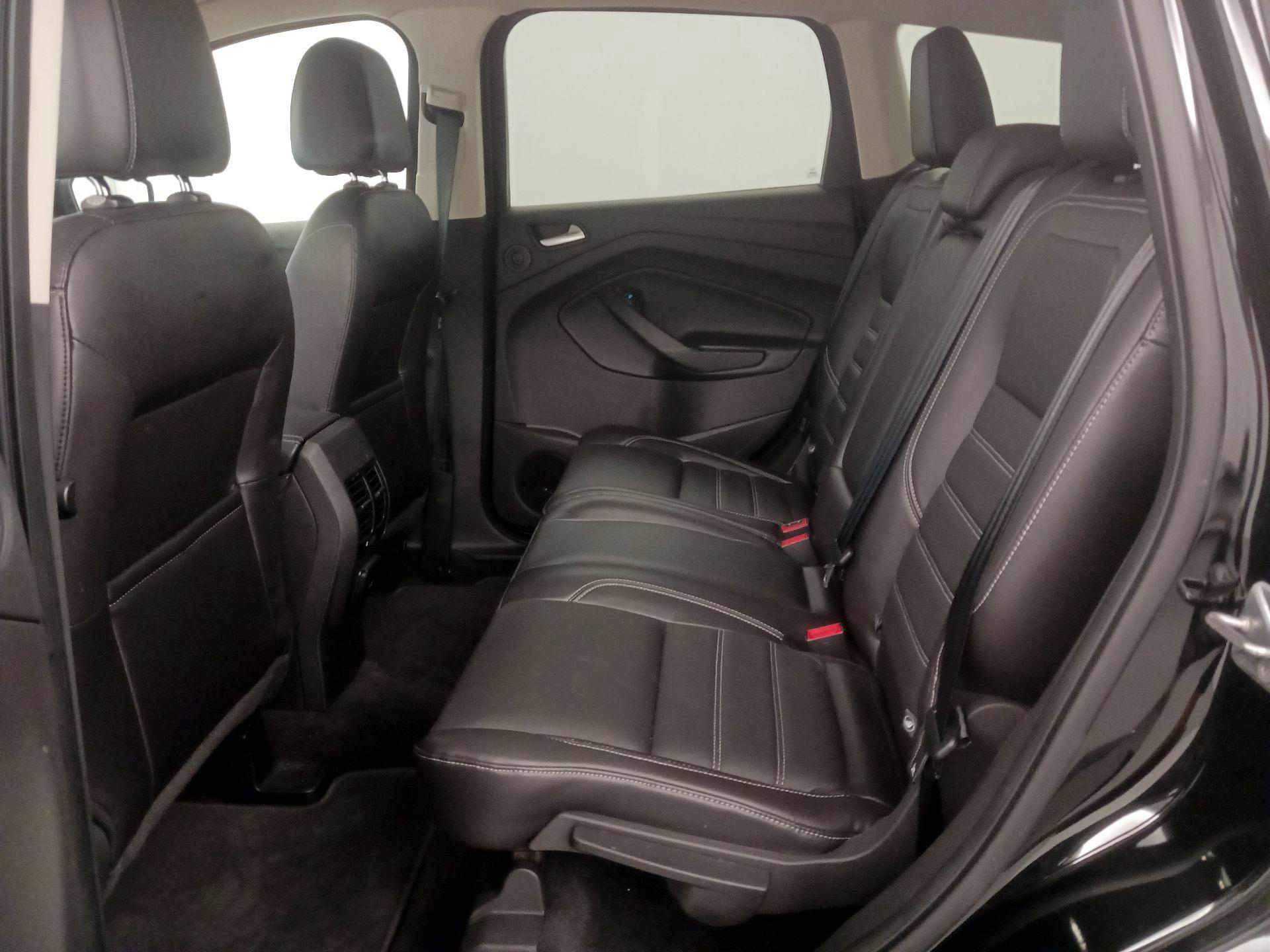 Thumbnail: 2017 Ford Escape - 20