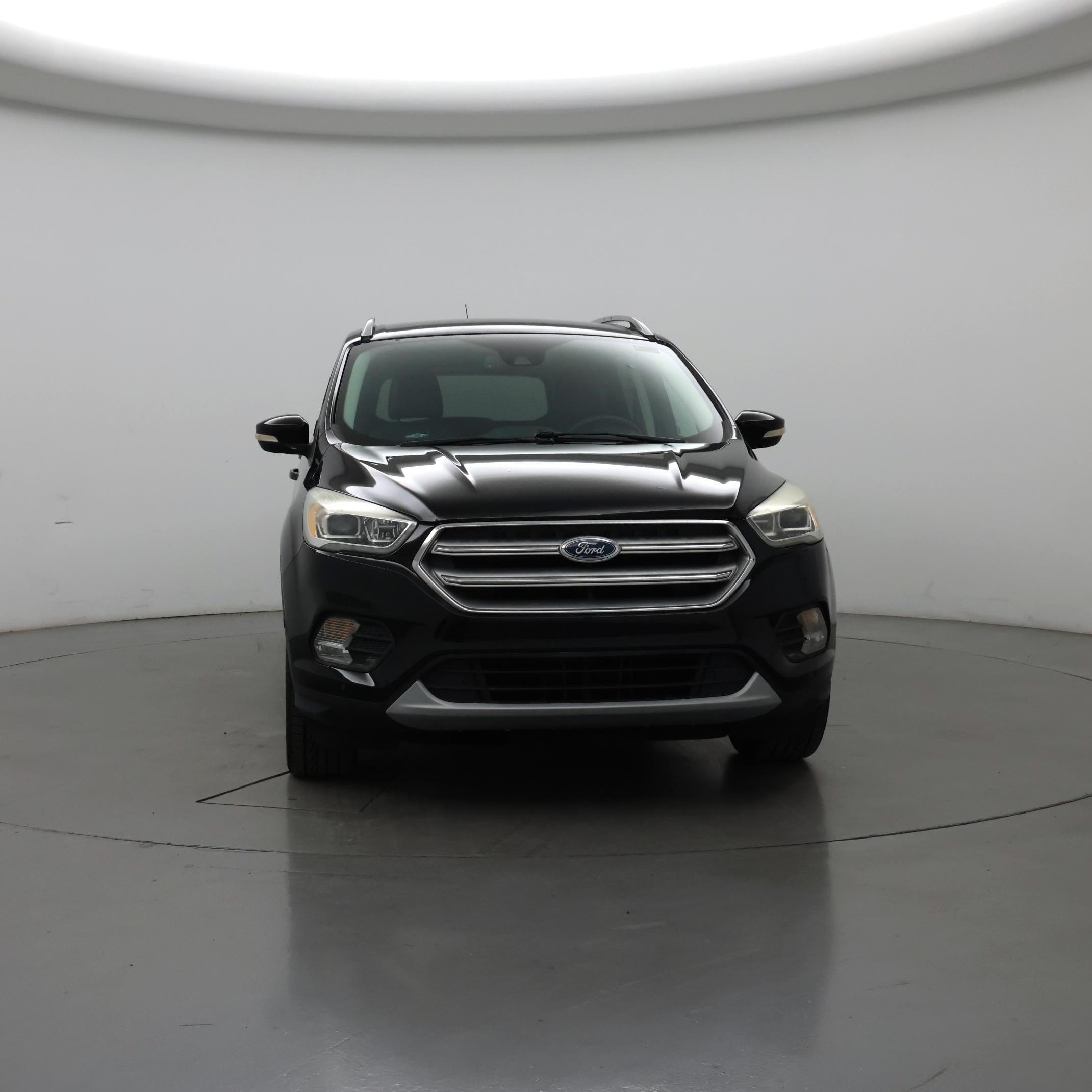 Thumbnail: 2017 Ford Escape - 5