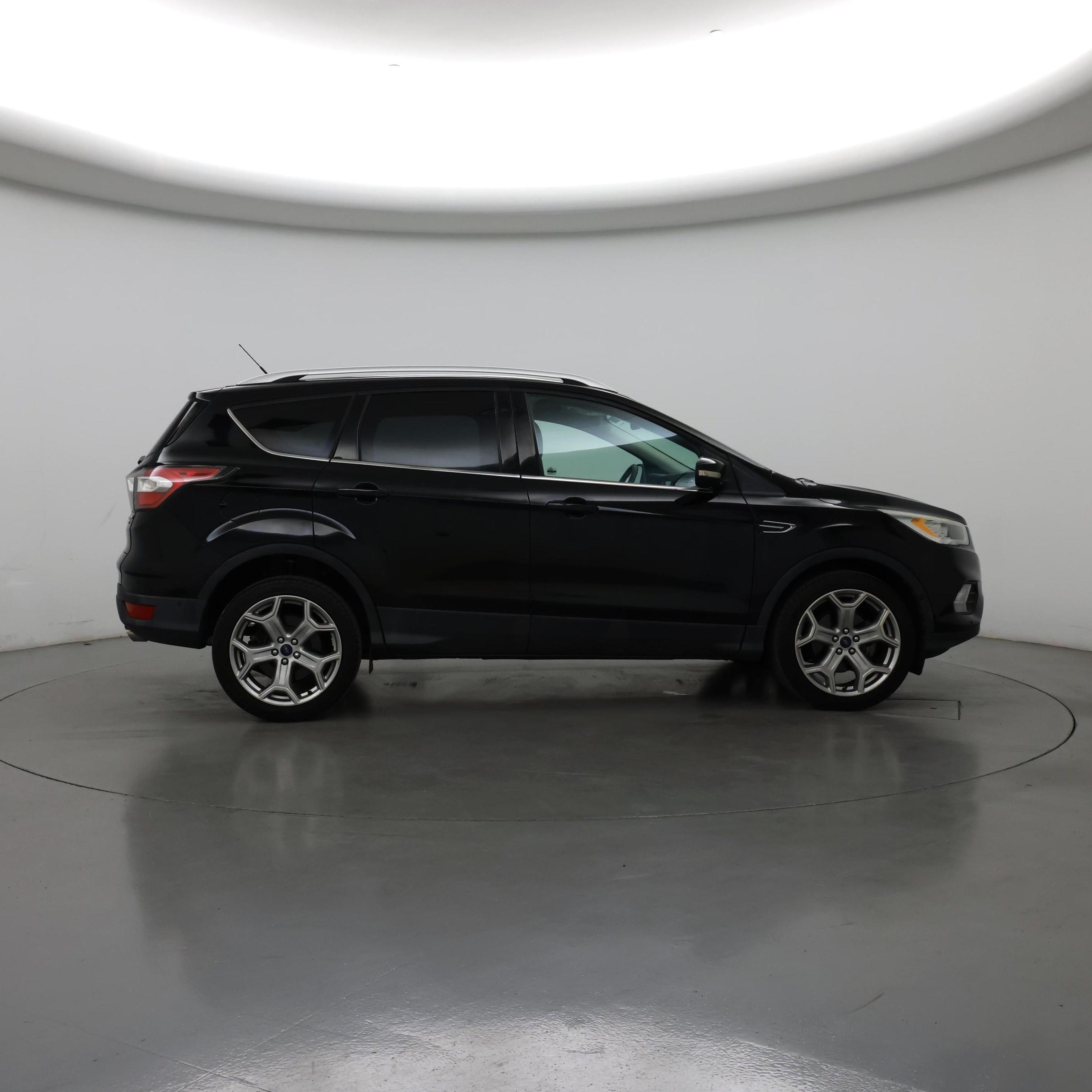 Thumbnail: 2017 Ford Escape - 7